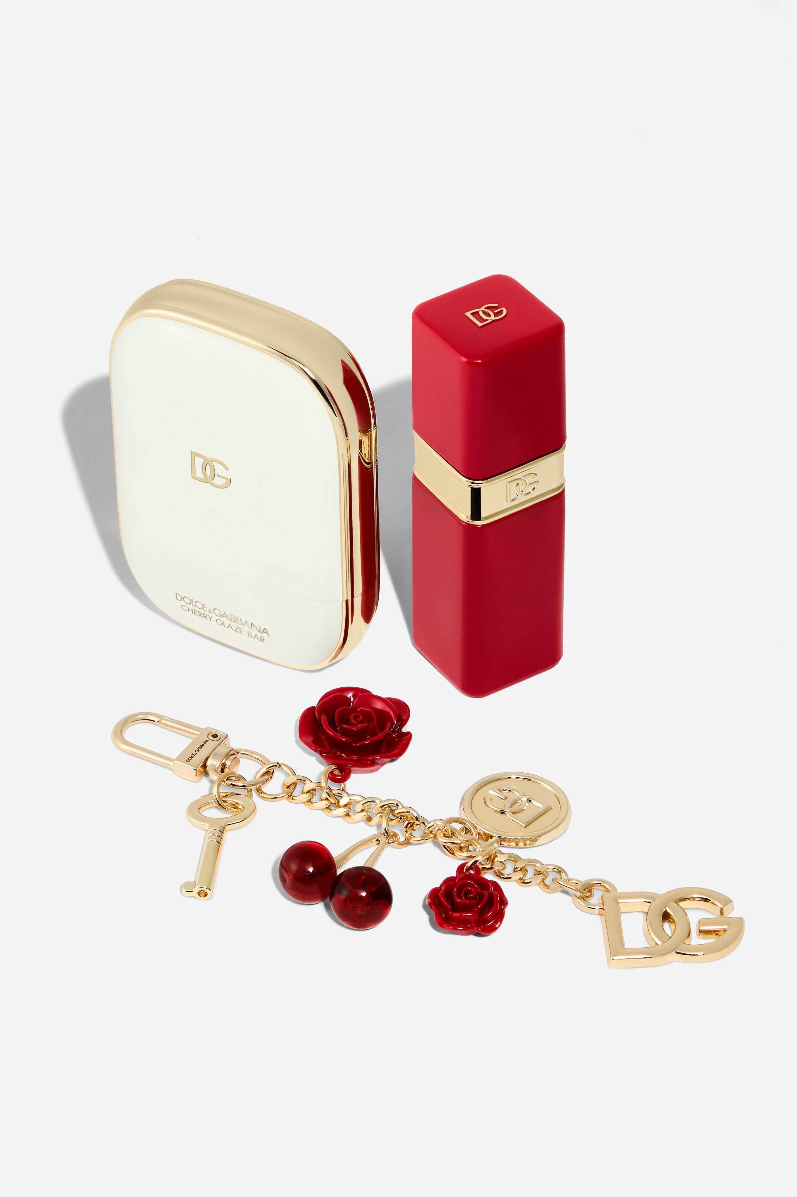 Dolce&Gabbana POP & GLOW KIT | DG® US