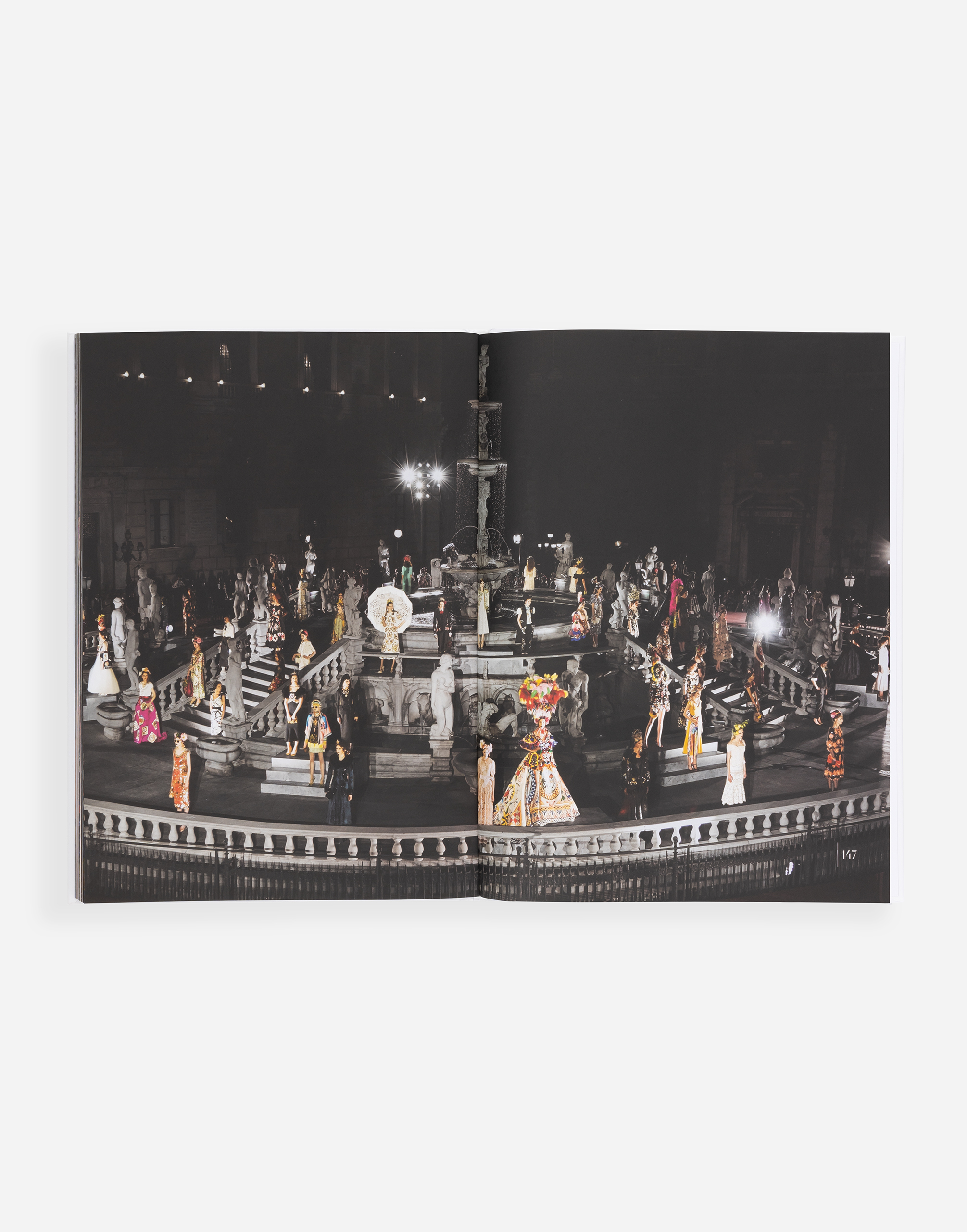 Dolce&Gabbana Alta Moda