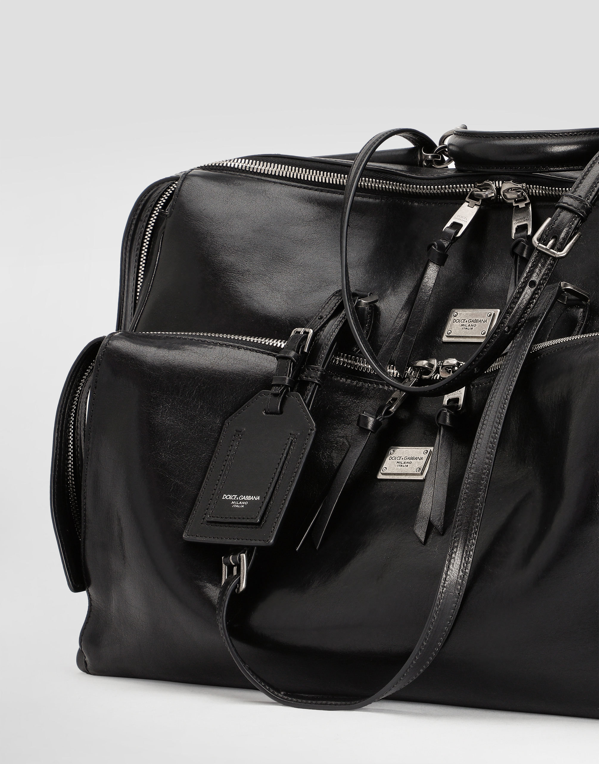 Vittoria calfskin bag
