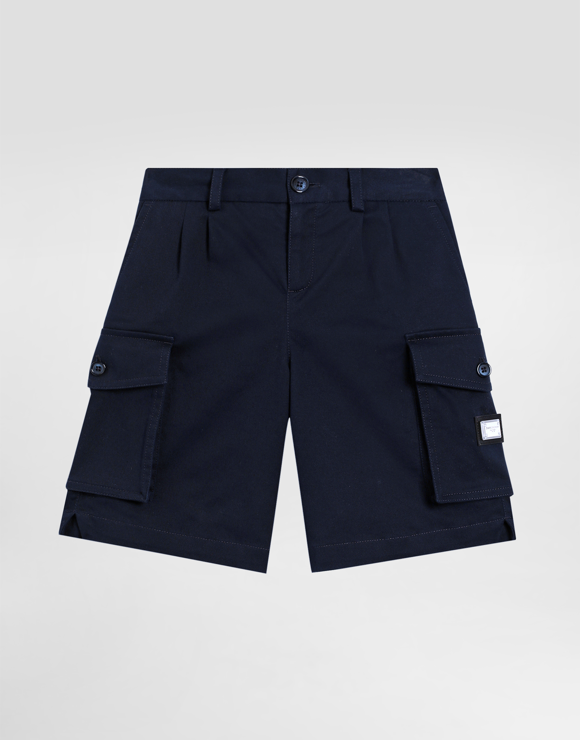 【関税&送料込】Dolce & Gabbana Shorts 20049720_45293827_600.jpg