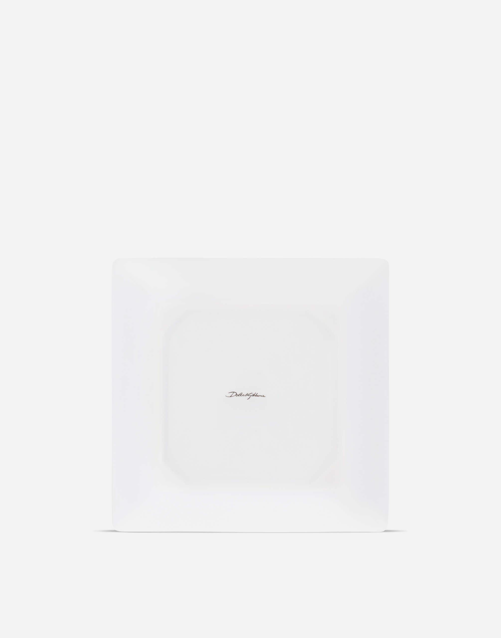 Porcelain Ashtray