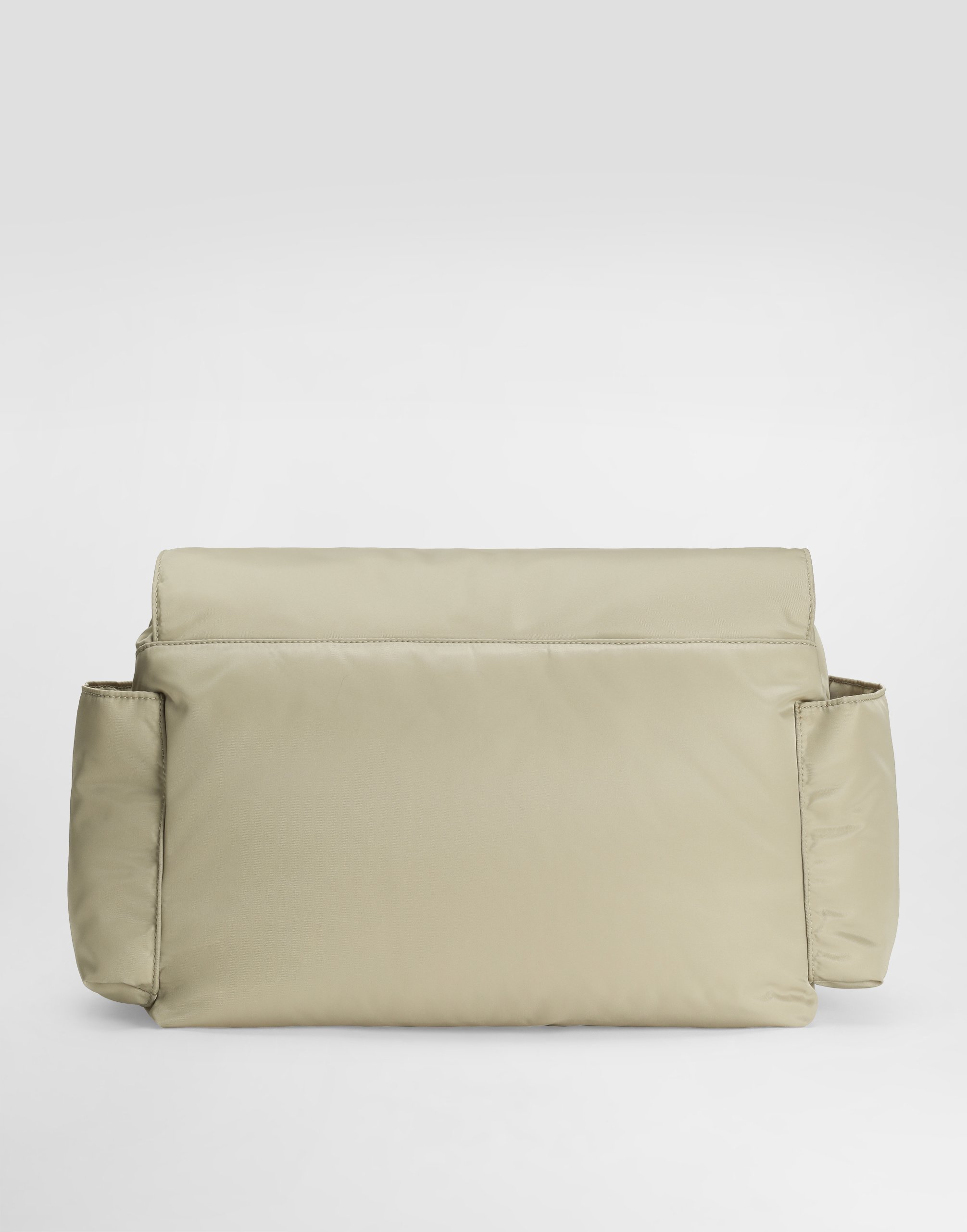 Nylon changing mat bag