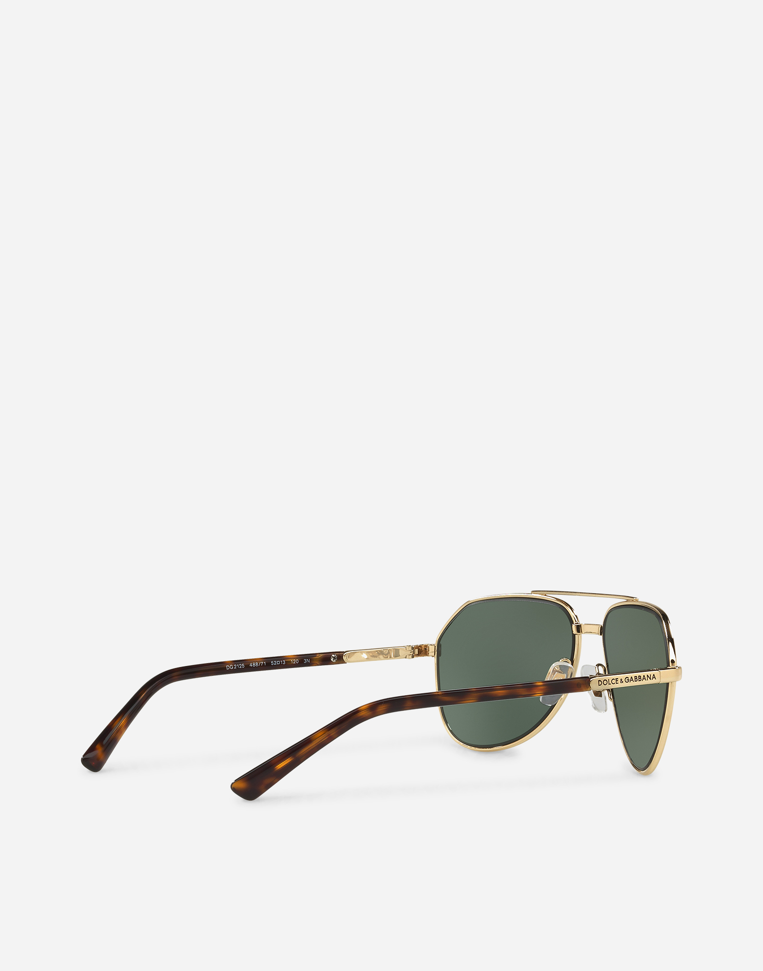 DNA sunglasses