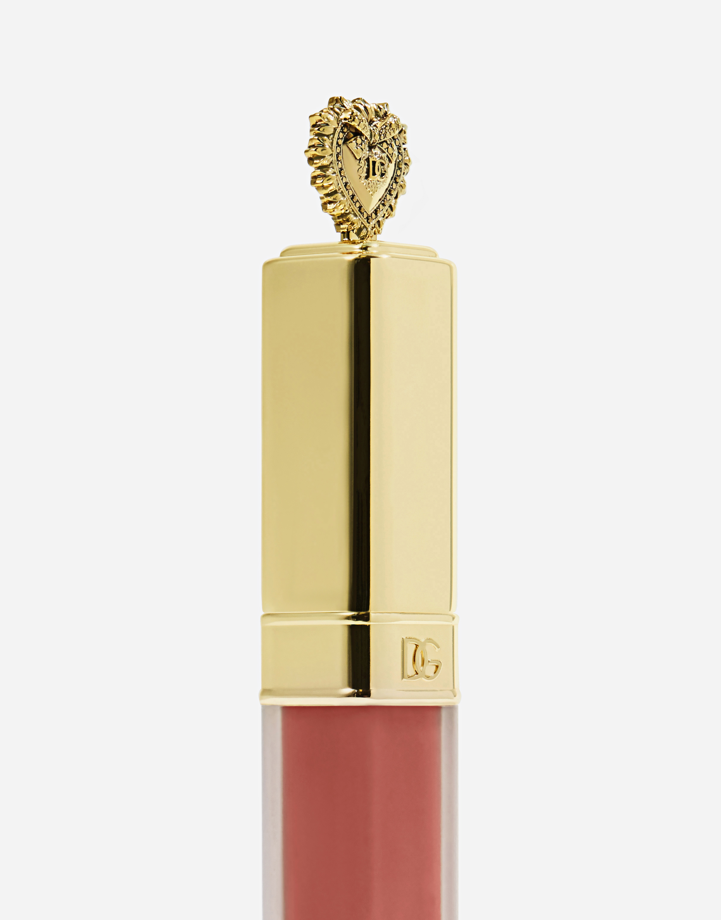 Shop Dolce & Gabbana Everkiss Liquid Lip In 105 Rispetto