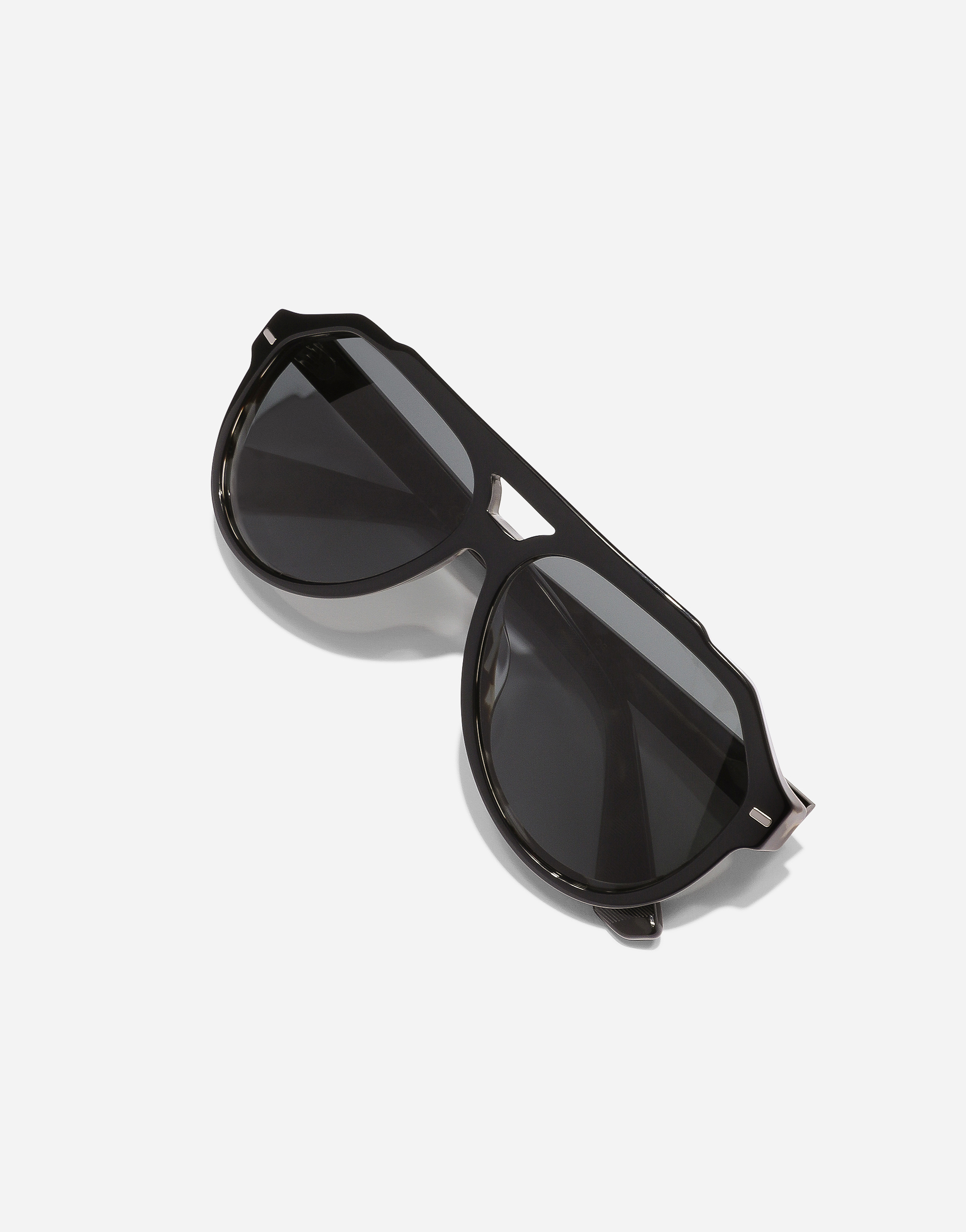 DOLCE & GABBANA LUSSO SARTORIALE SUNGLASSES
