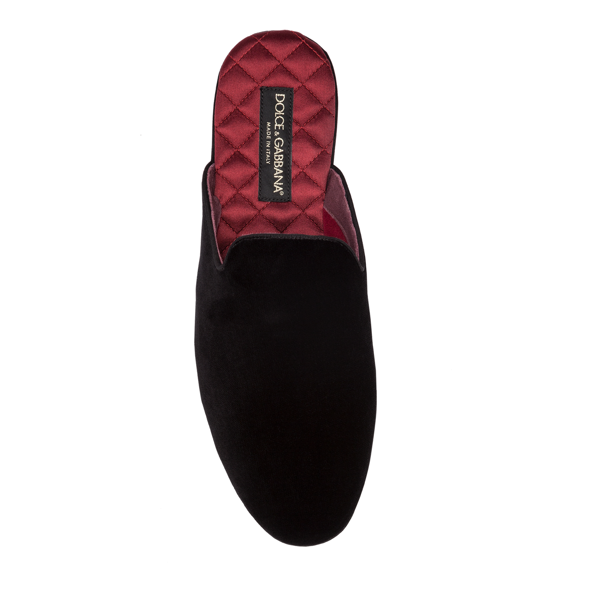 d&g slippers