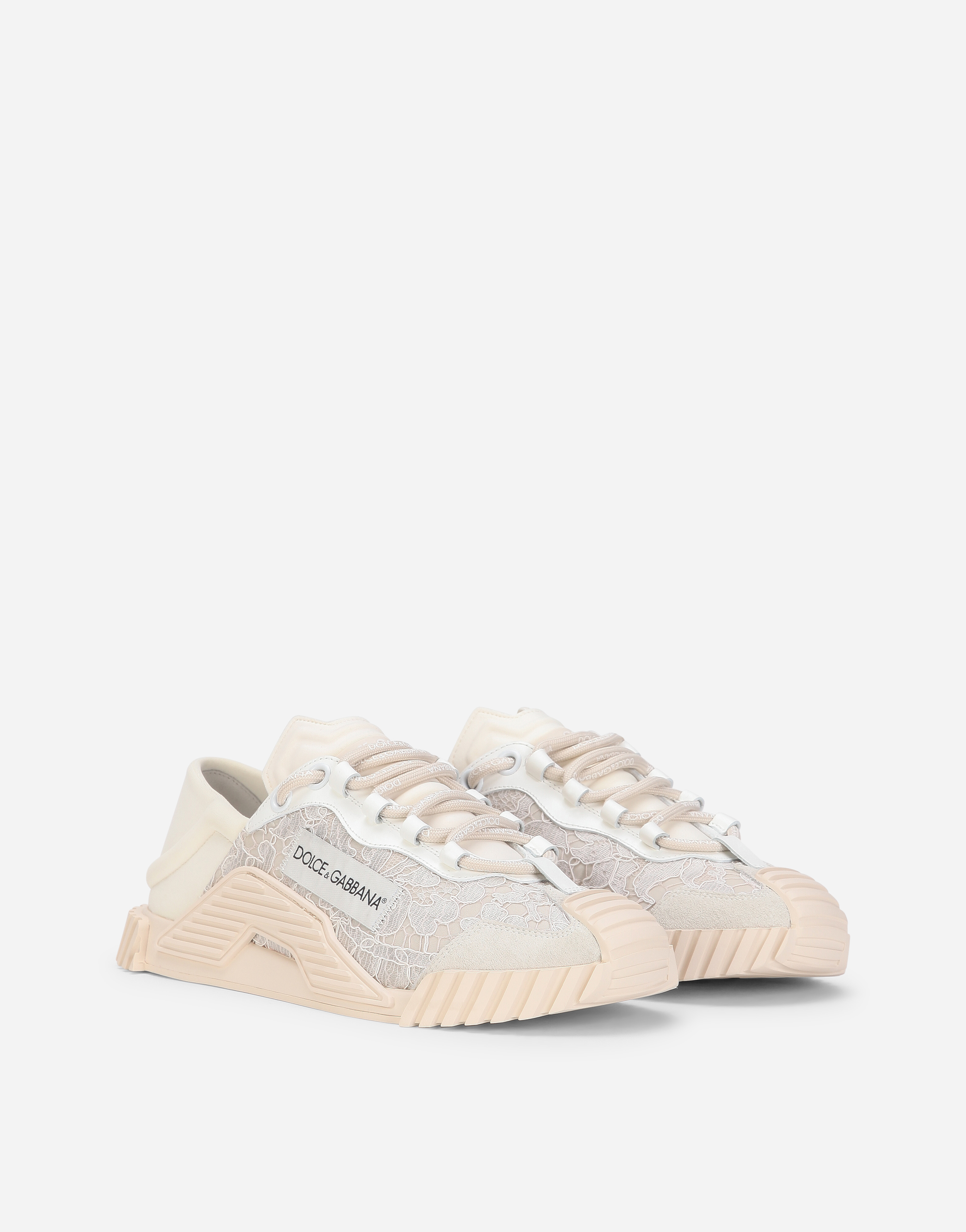 dolce gabbana dna sneakers