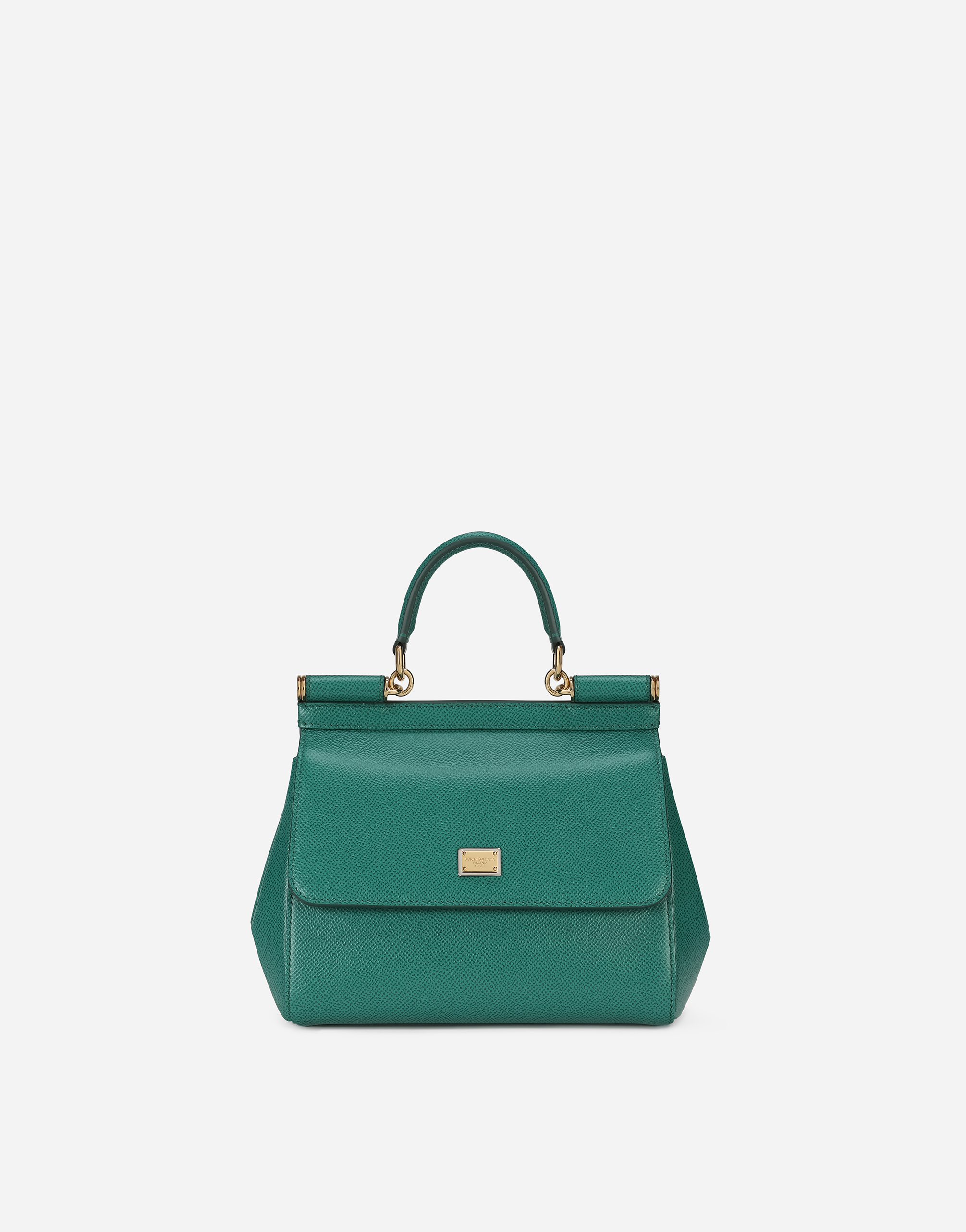 Dolce & Gabbana ハンドバッグ シシリー ミディアム