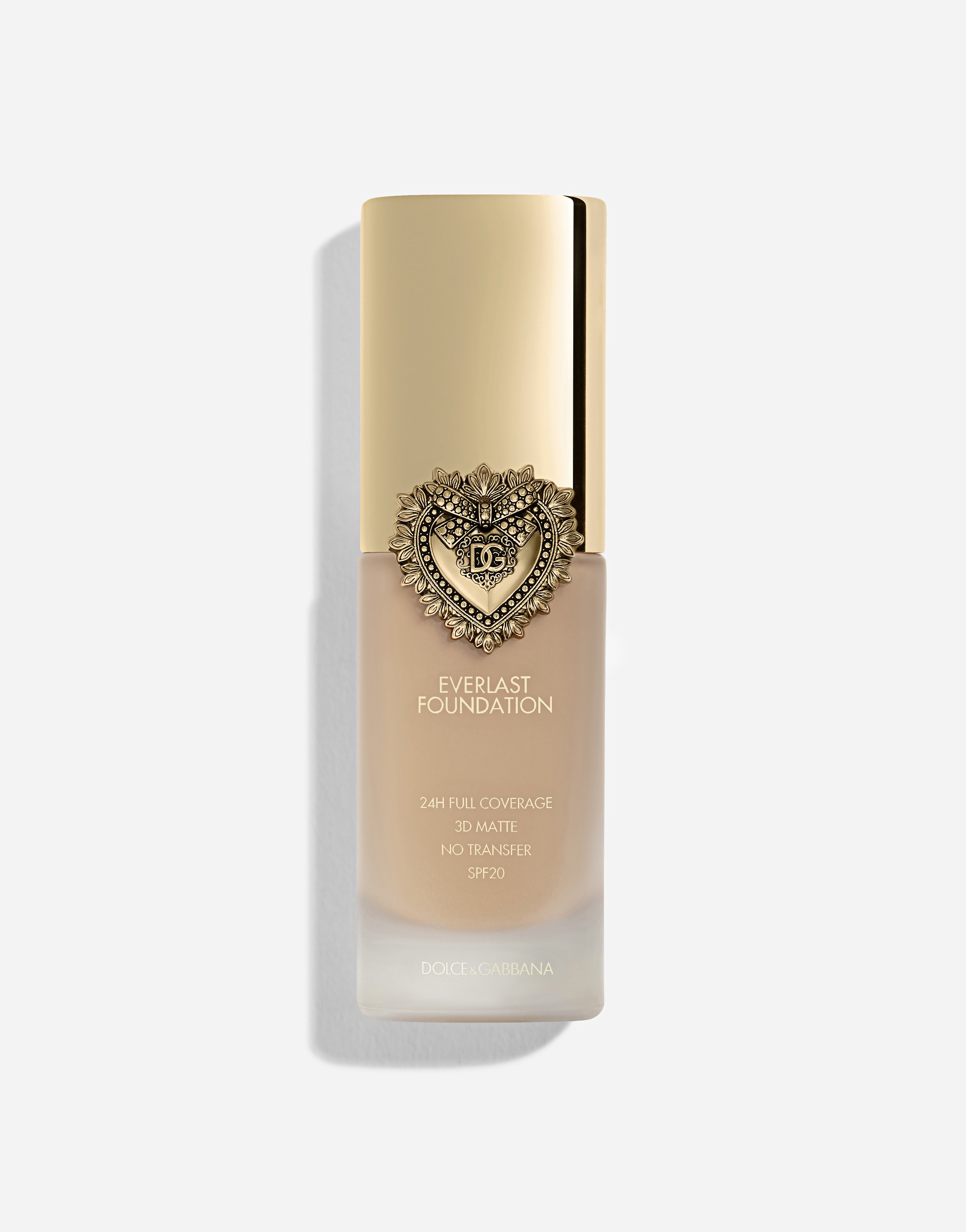 EVERLAST FDT 10N LIGHT MEDIUM | DG® Make up | Dolce&Gabbana® US