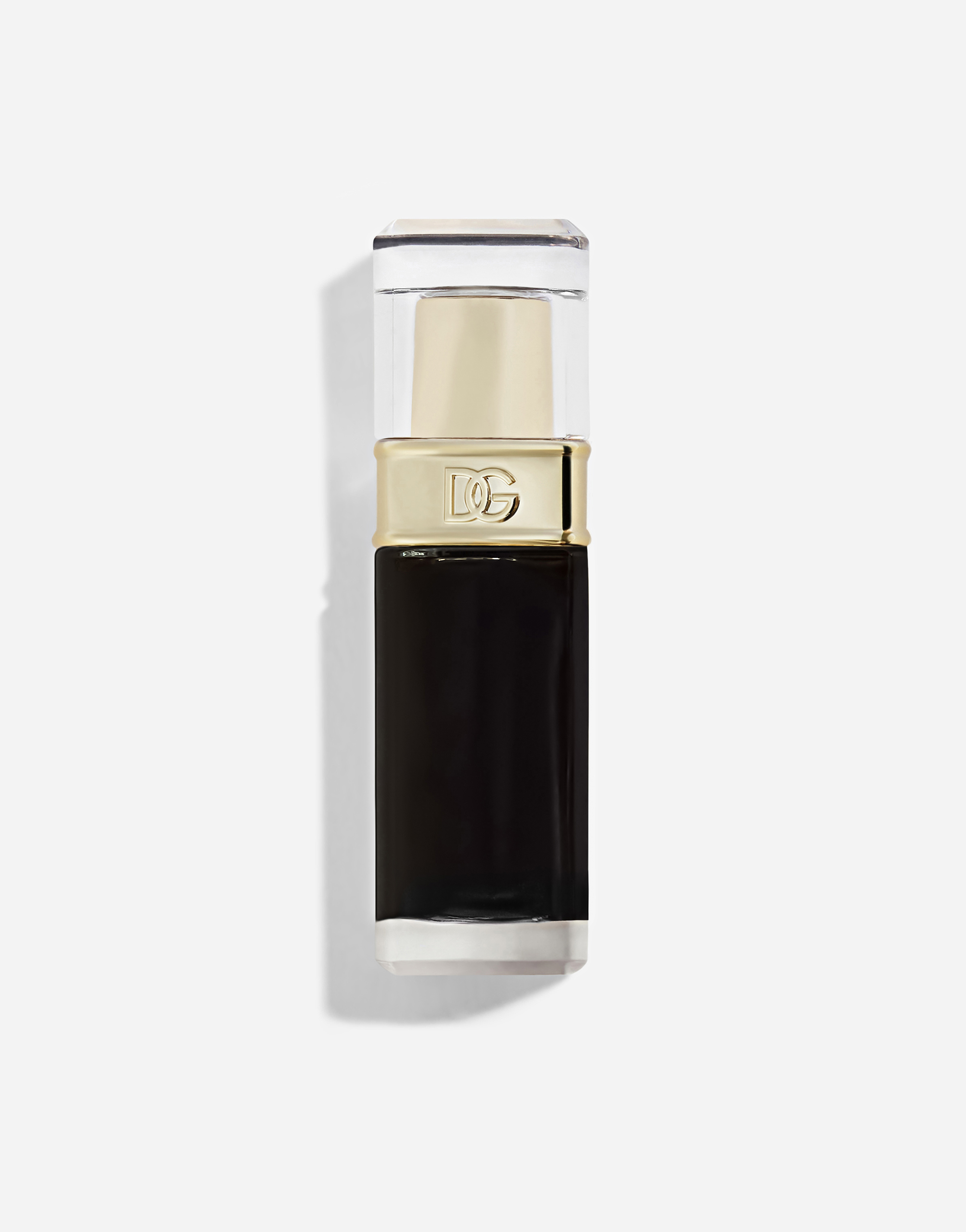 Dolce & Gabbana Sf Aw24 Nailed It 7 Black Icon In 07 Icon - Matte Midnight Black