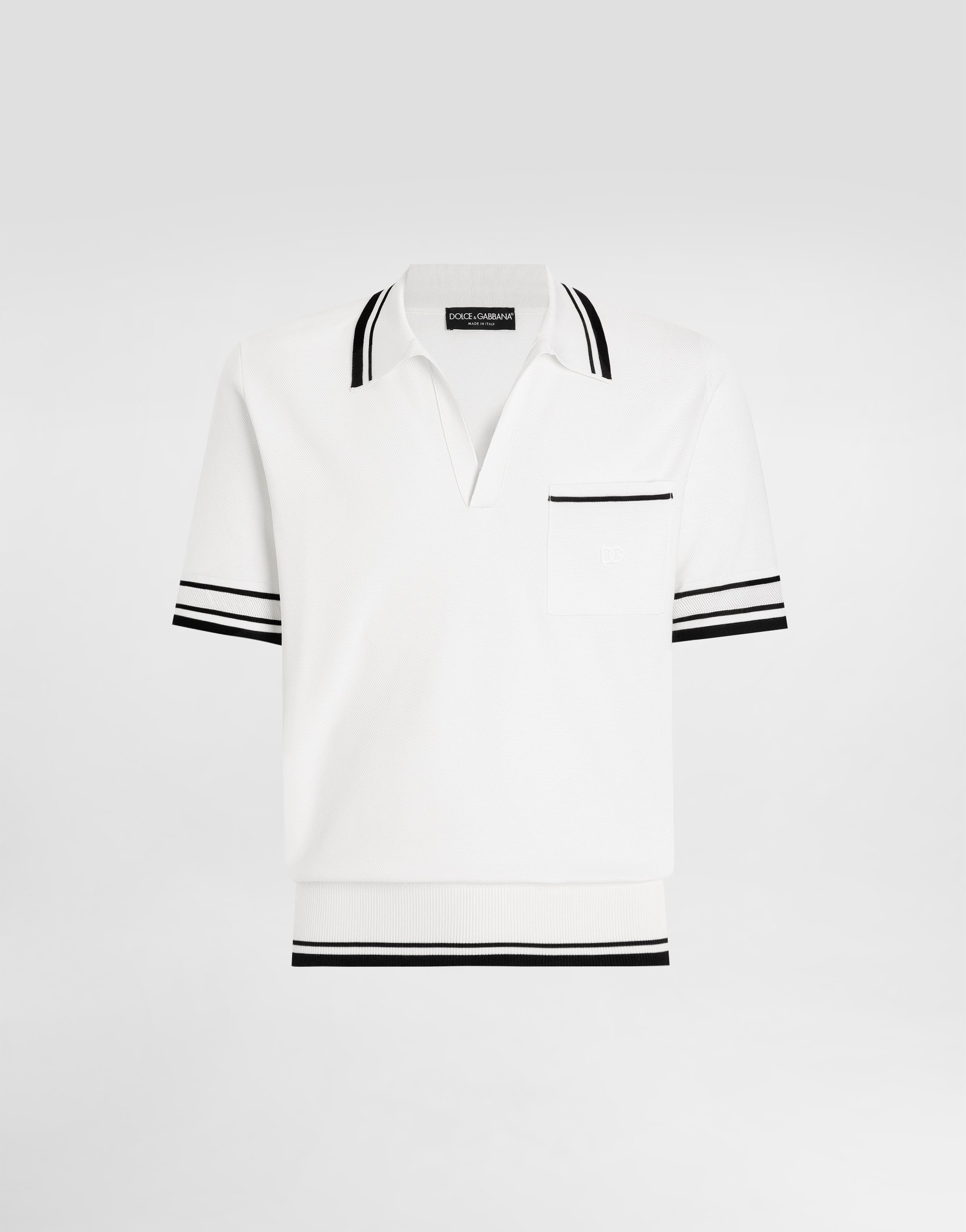 トップス antique polo Polo - Stretch Birdseye Pique with Airotec® Performance