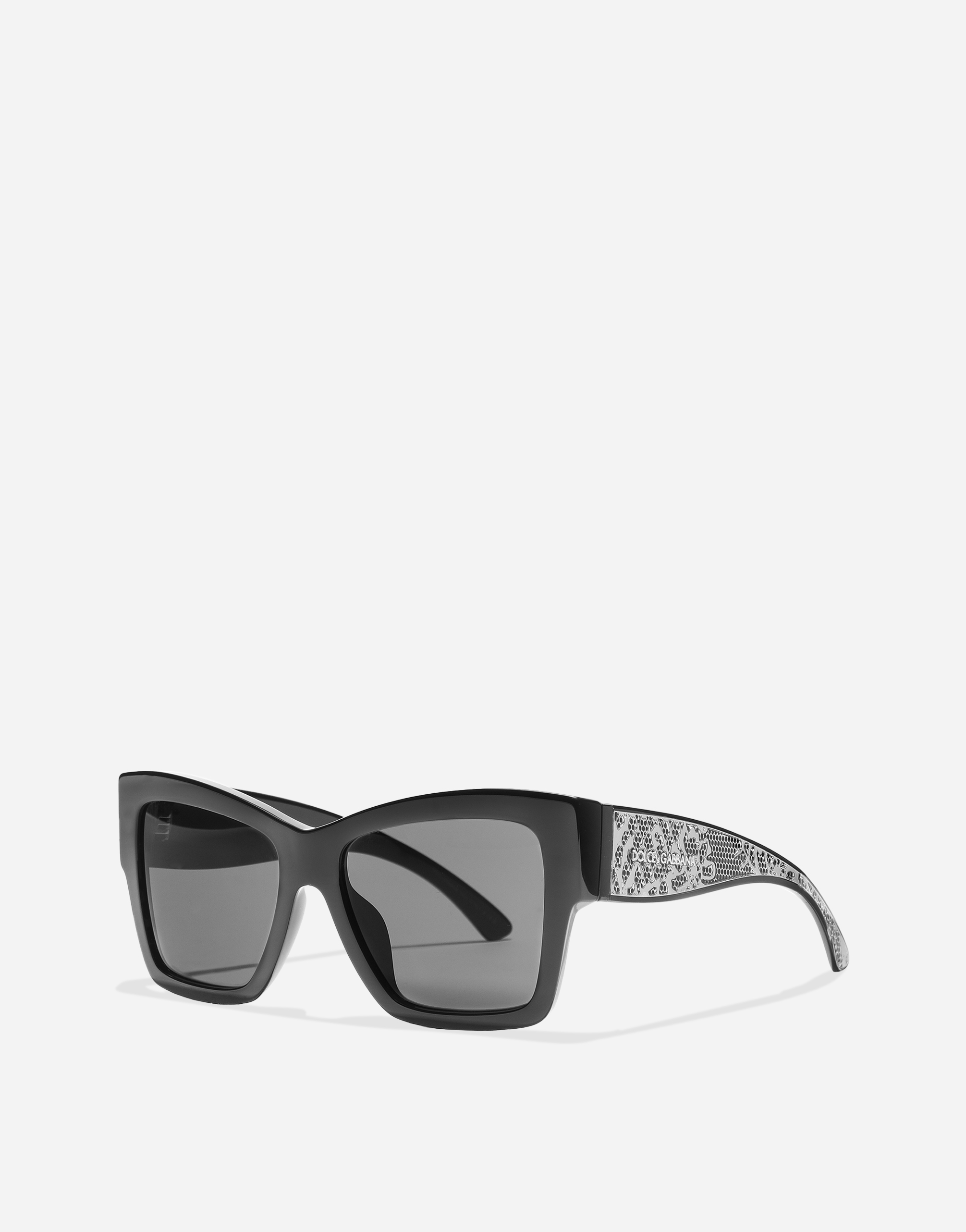 DG Lace Sunglasses