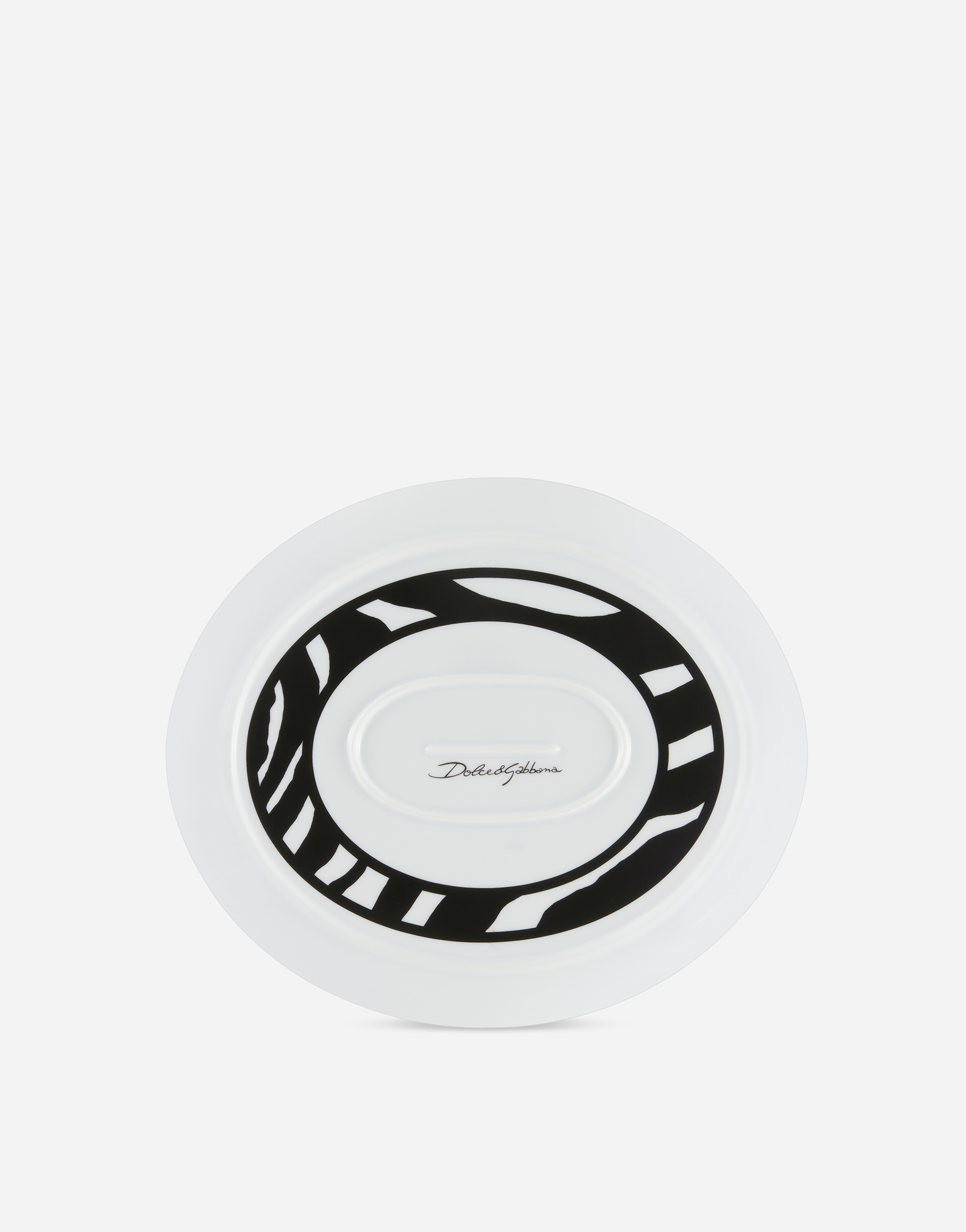 Porcelain Platter