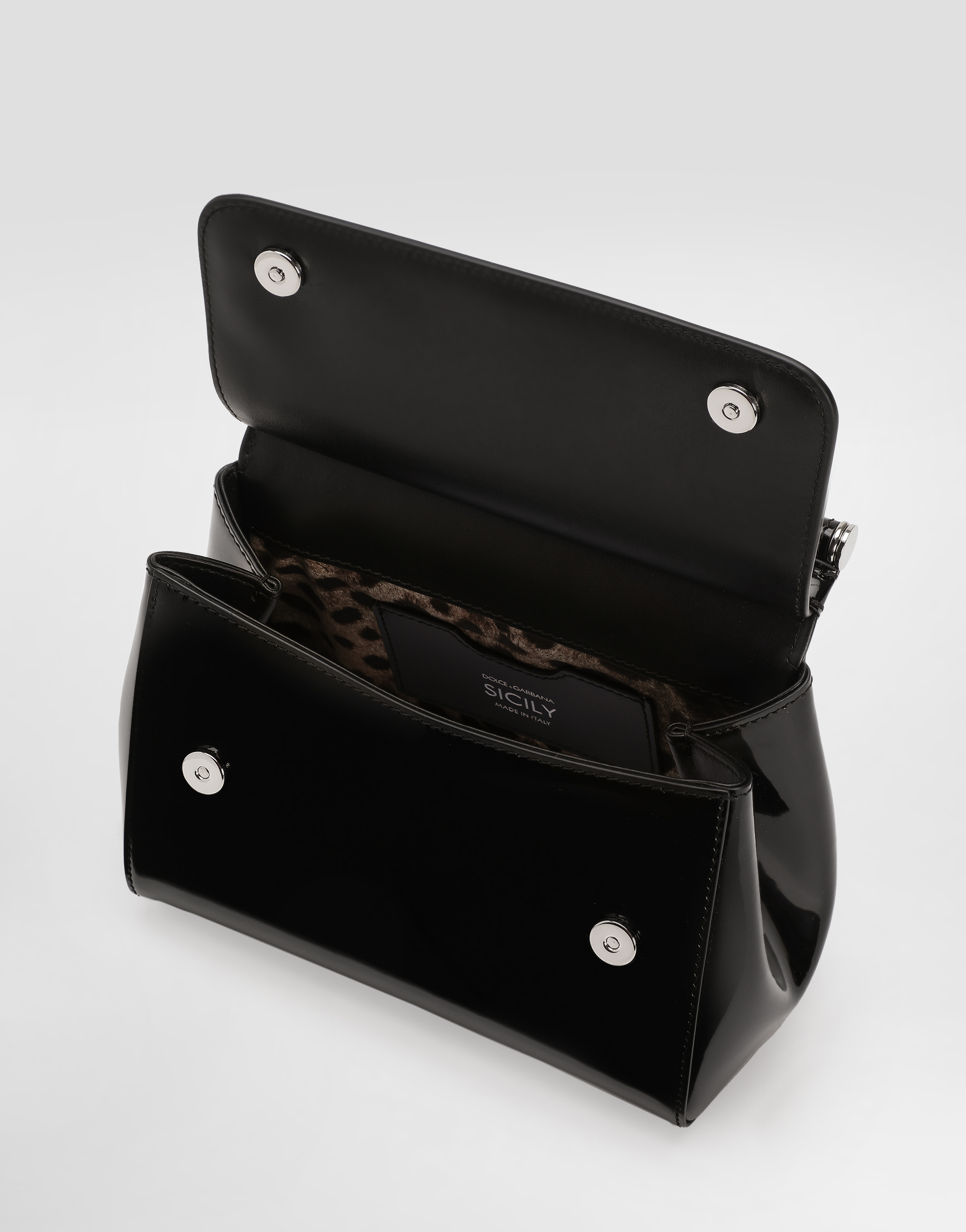 Medium Sicily handbag