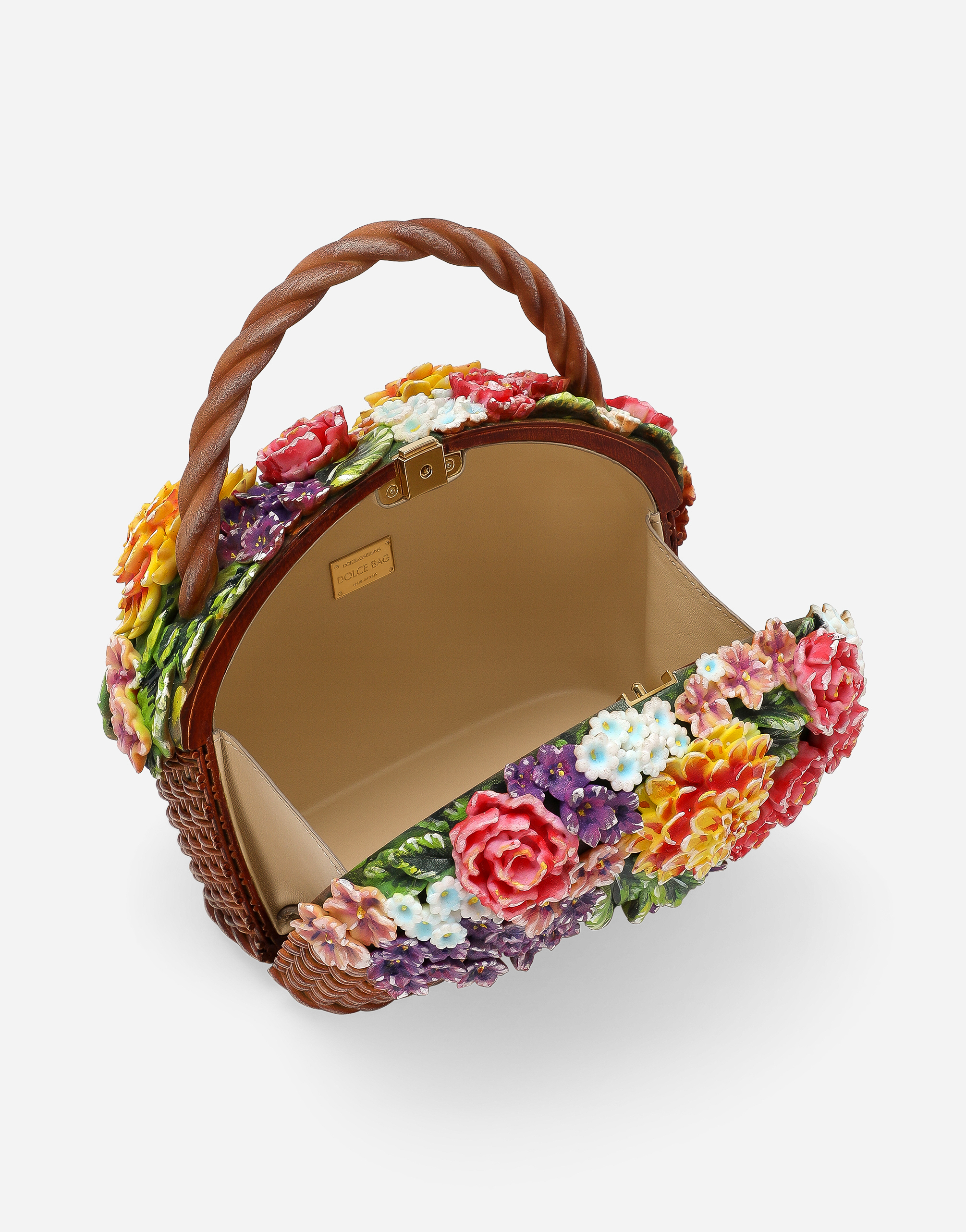 Dolce Box bag