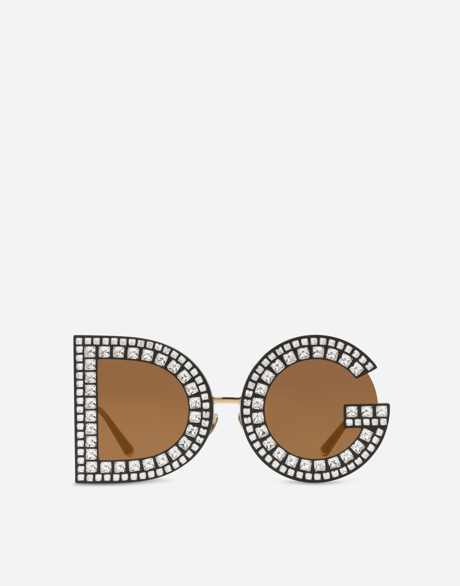 DG Glitter sunglasses