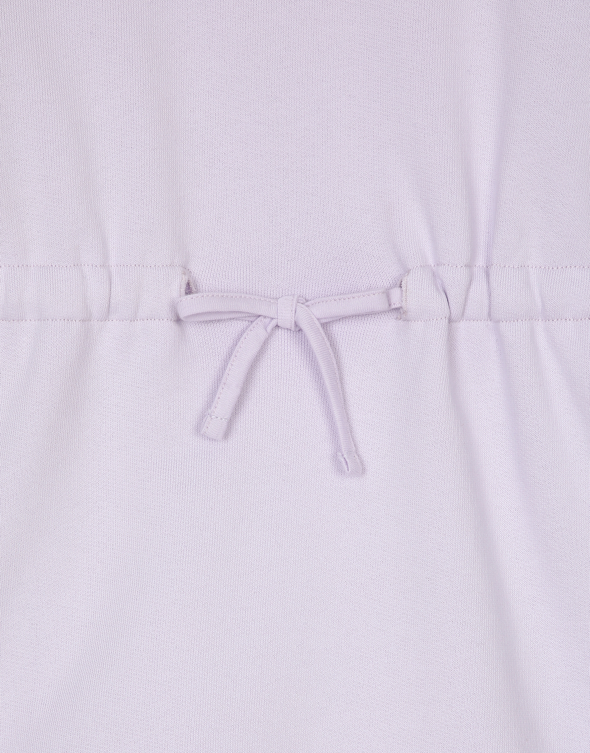 Dolce & Gabbana Abito Maniche Lunghe In Lilac