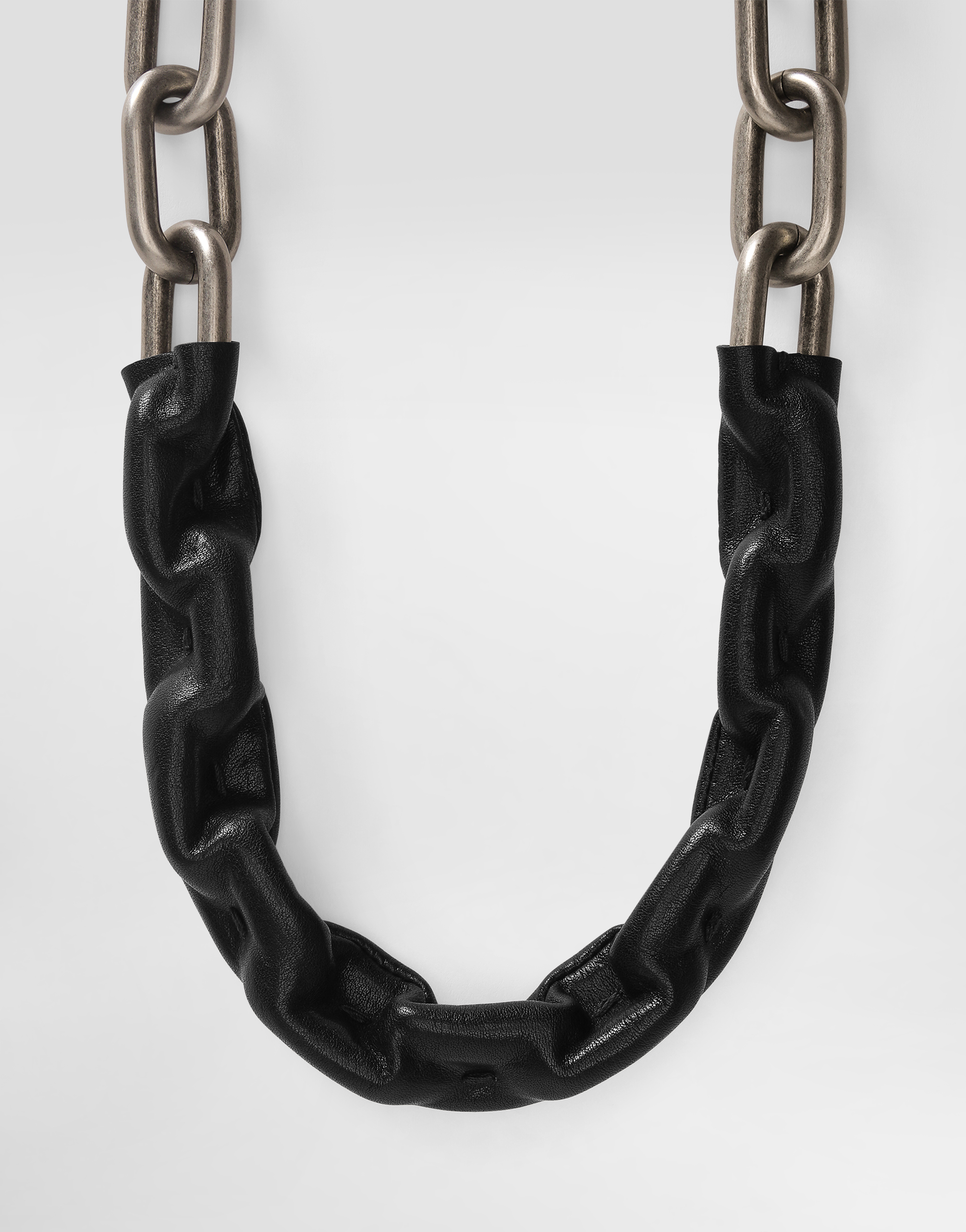 Dolce & Gabbana Bag Strap In Black