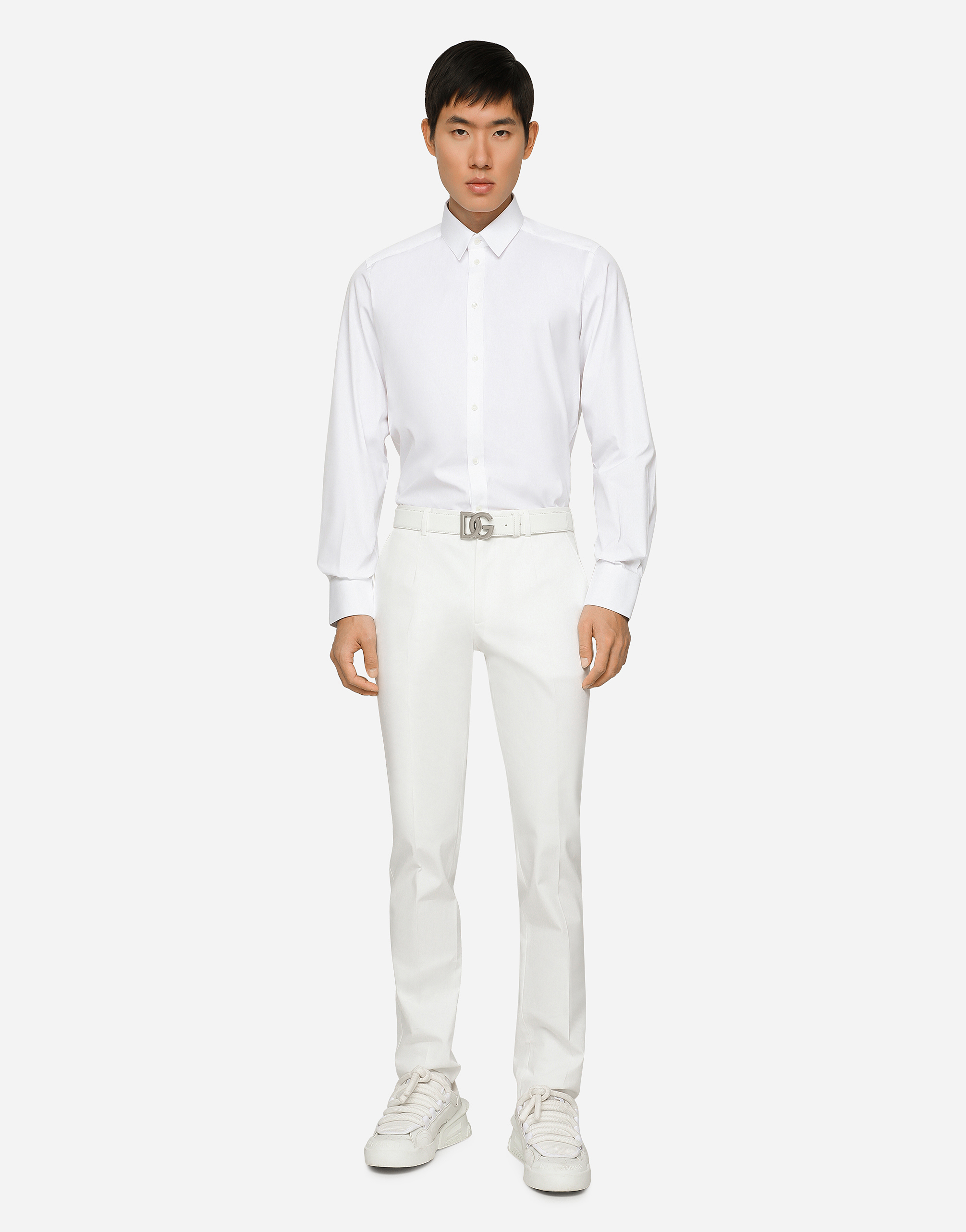 Martini cotton shirt