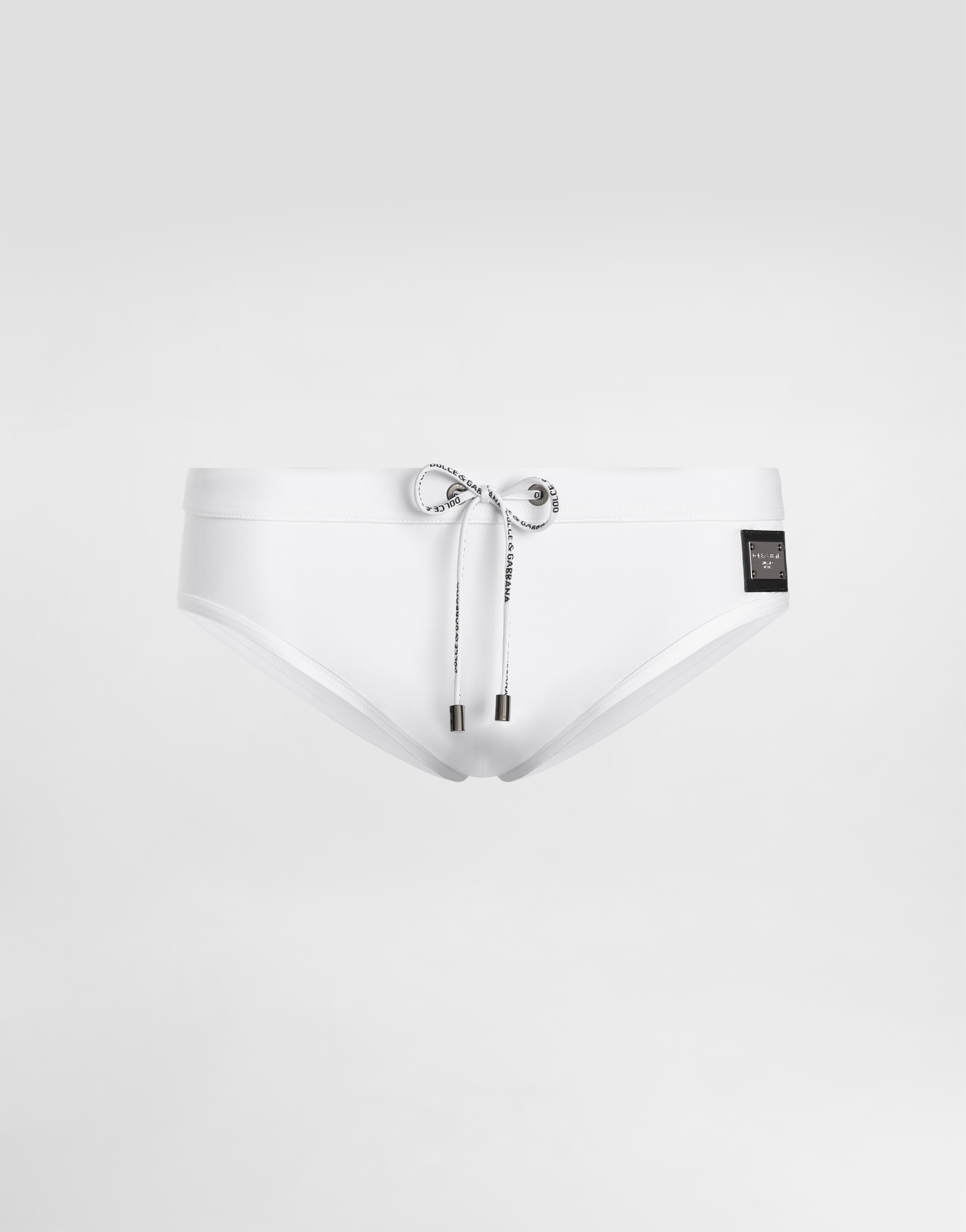 ホワイトのメンズ SPEEDO ALTO | Dolce&Gabbana®
