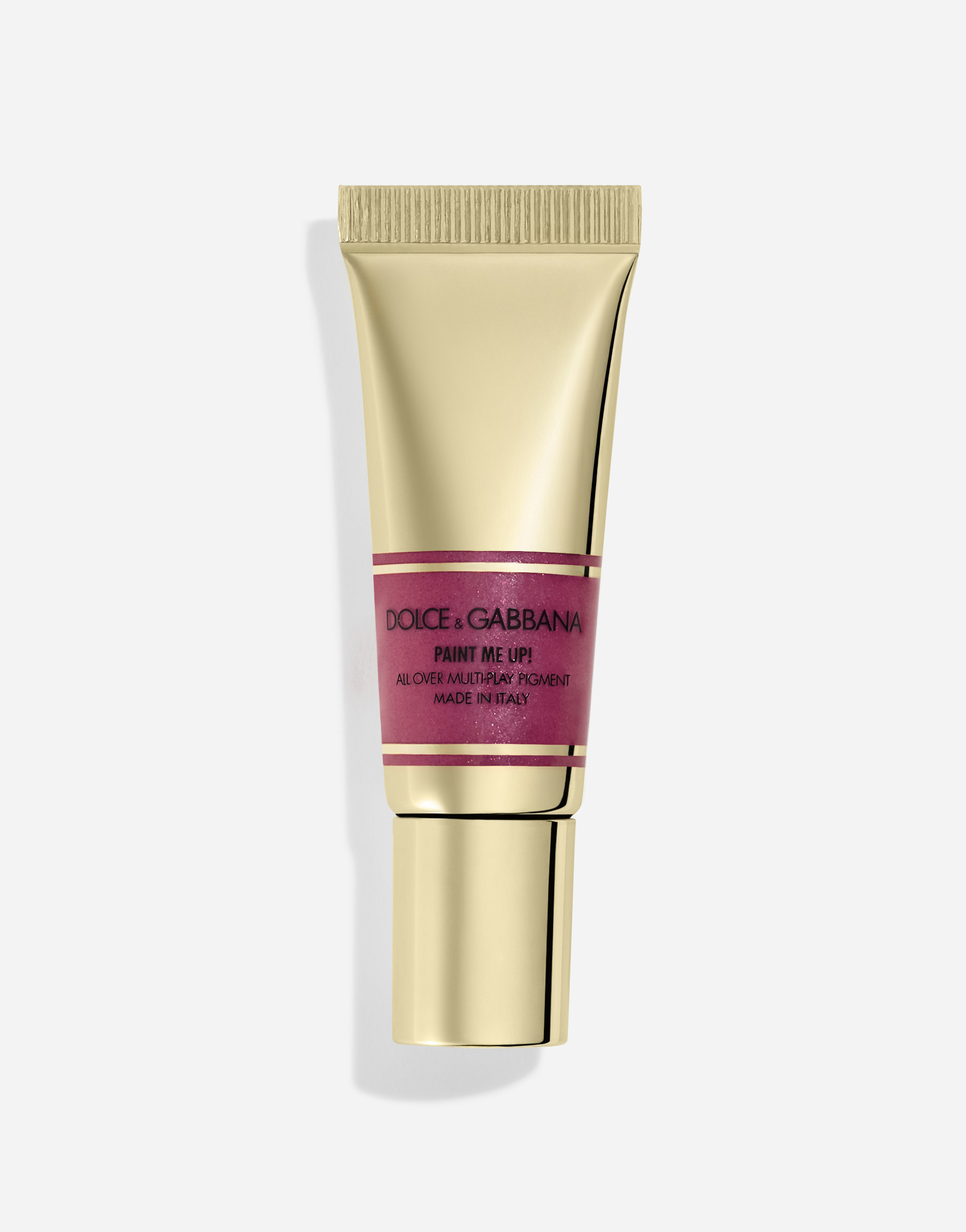 Dolce & Gabbana Bold Aw25 Paintmeup 04 Mauve Graffiti