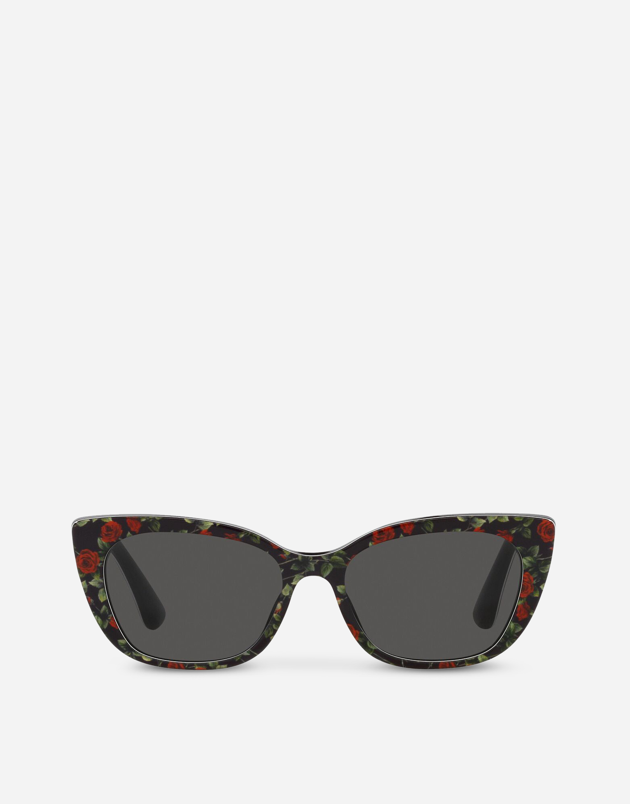 Dolce & Gabbana Kids' Mini Me Sunglasses In Multicolor
