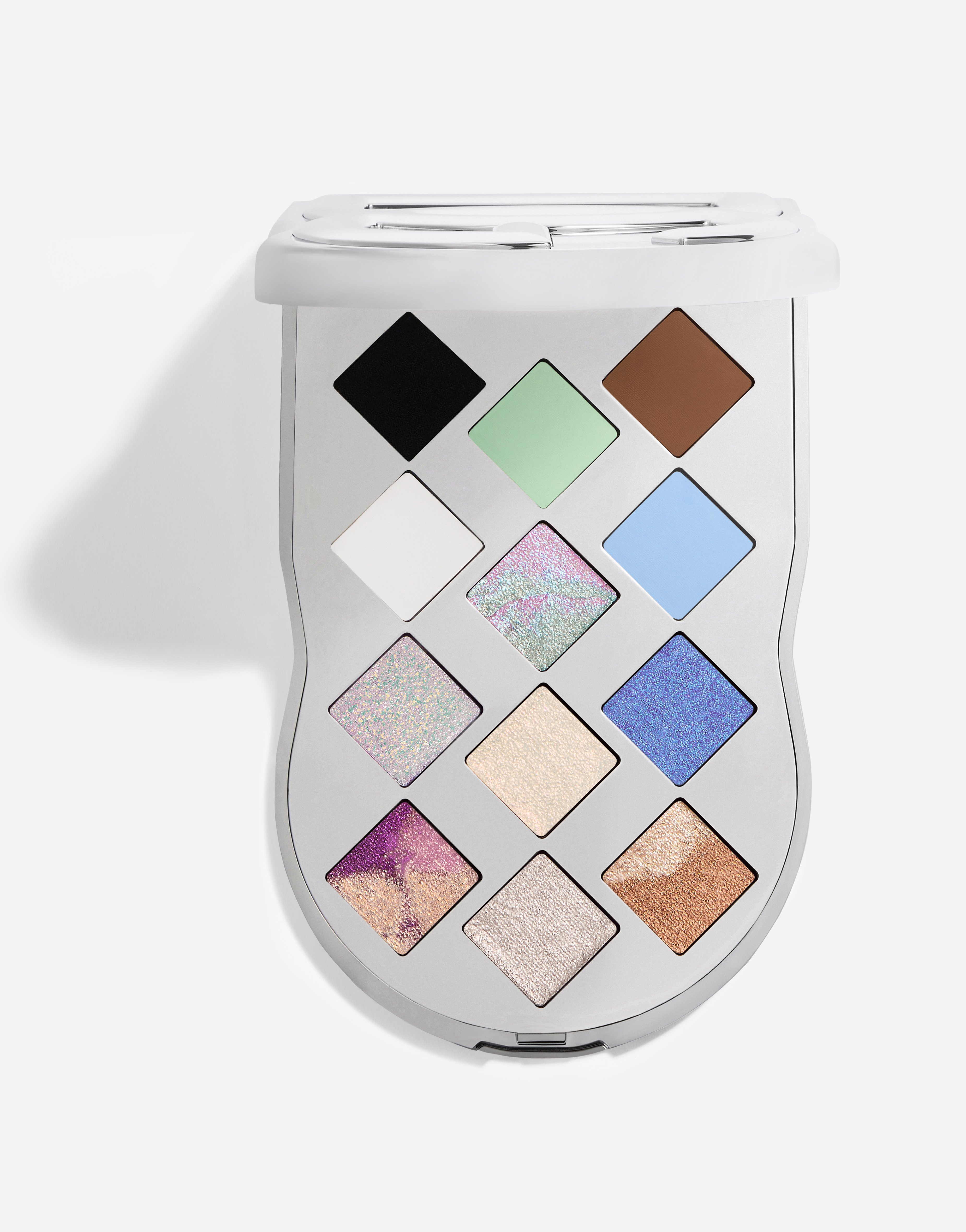 Eye Dare You! Beyond | DG® Make up | Dolce&Gabbana® US