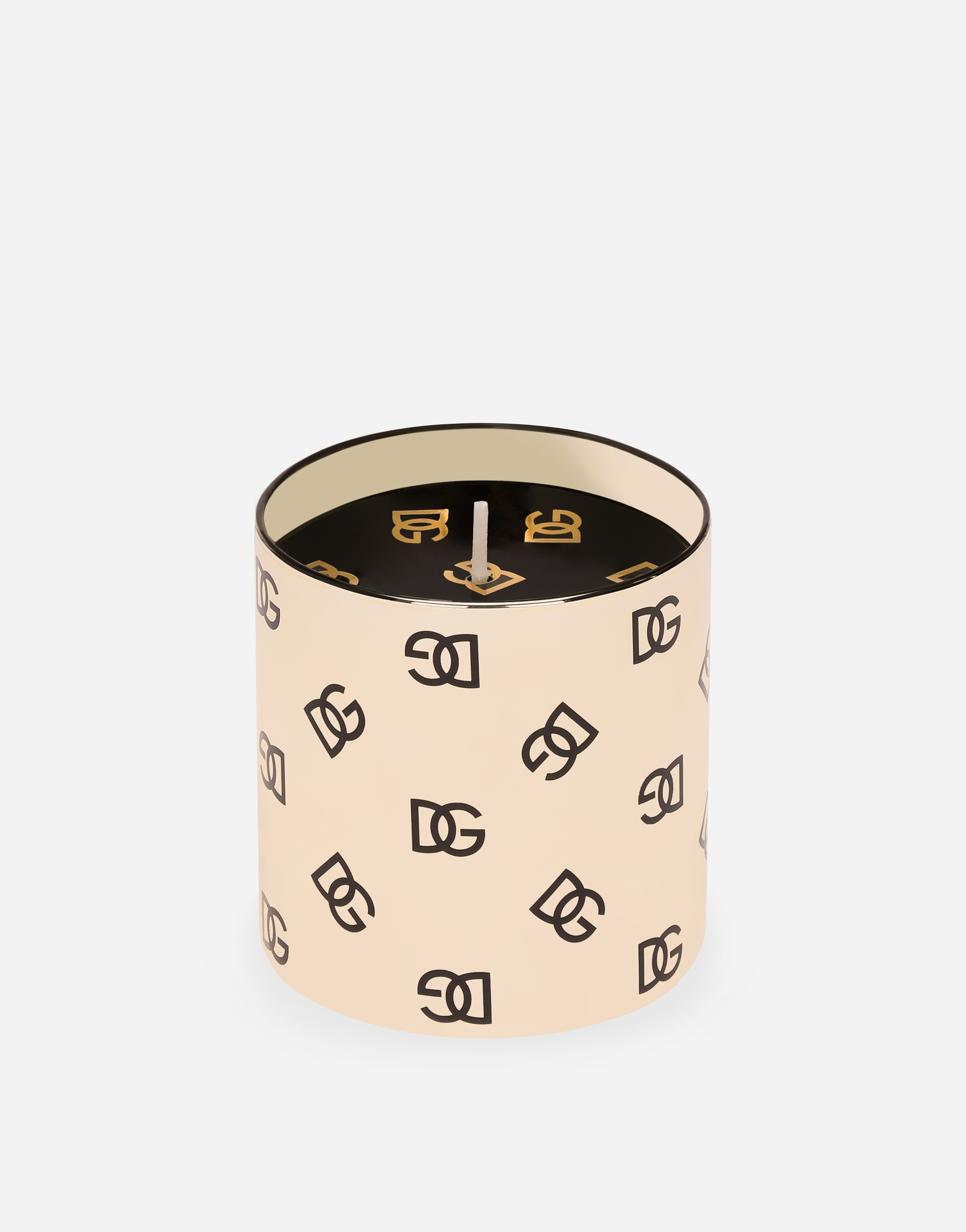 Dolce & Gabbana Scented Candle - Sicilian Thyme In Multicolor