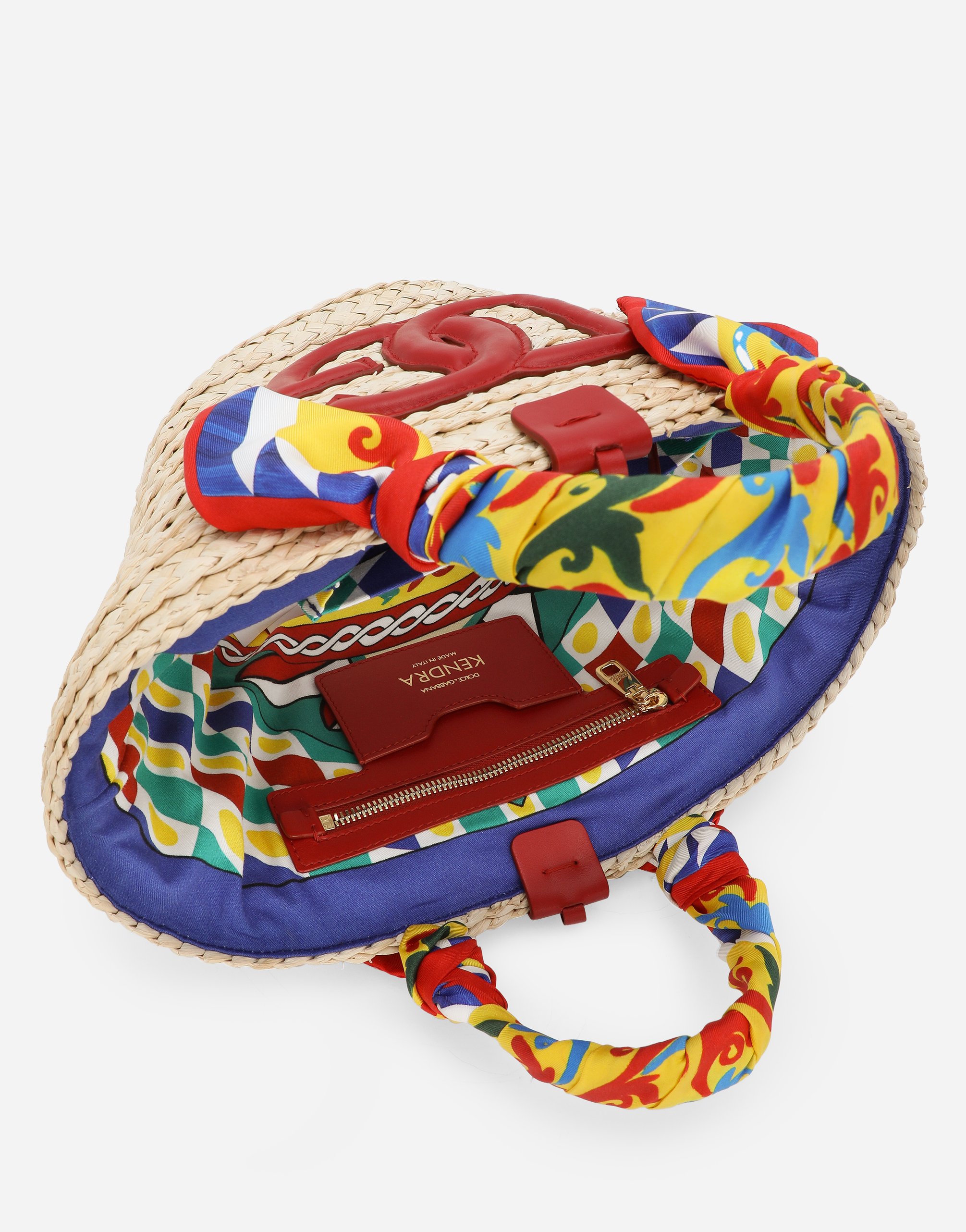 Small Kendra shopper