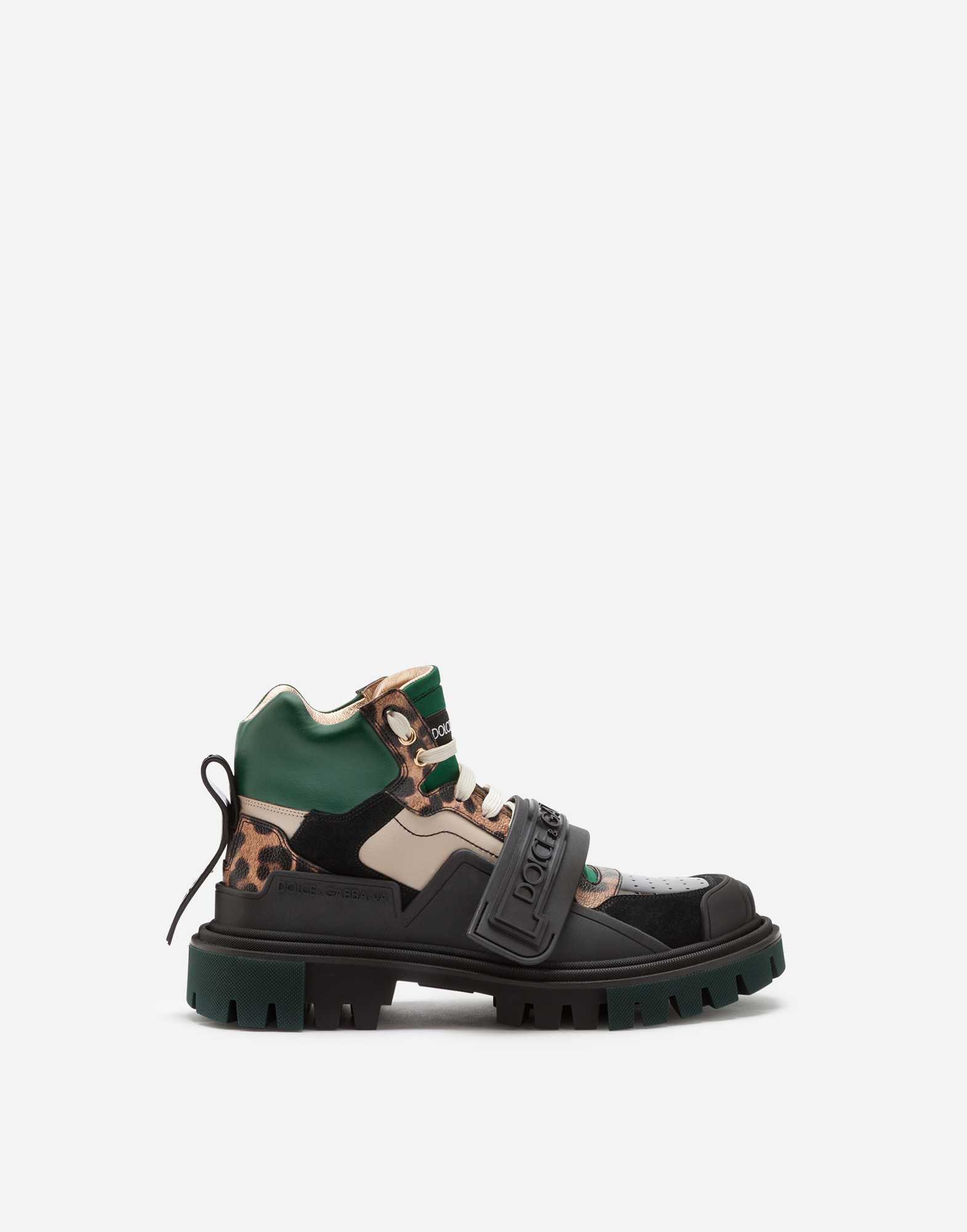 Dolce and gabbana boots 2019 2025