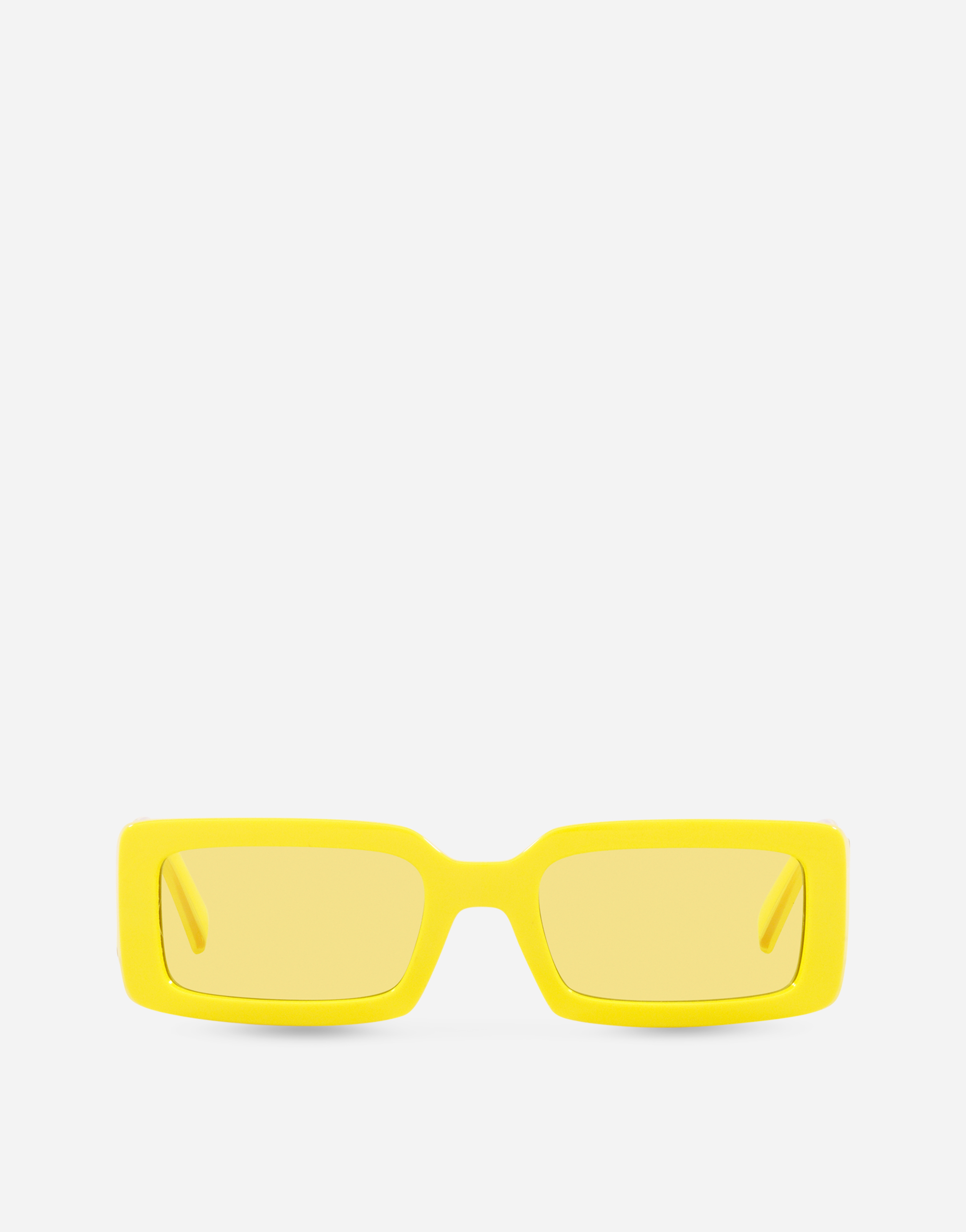 DOLCE & GABBANA DG ELASTIC SUNGLASSES