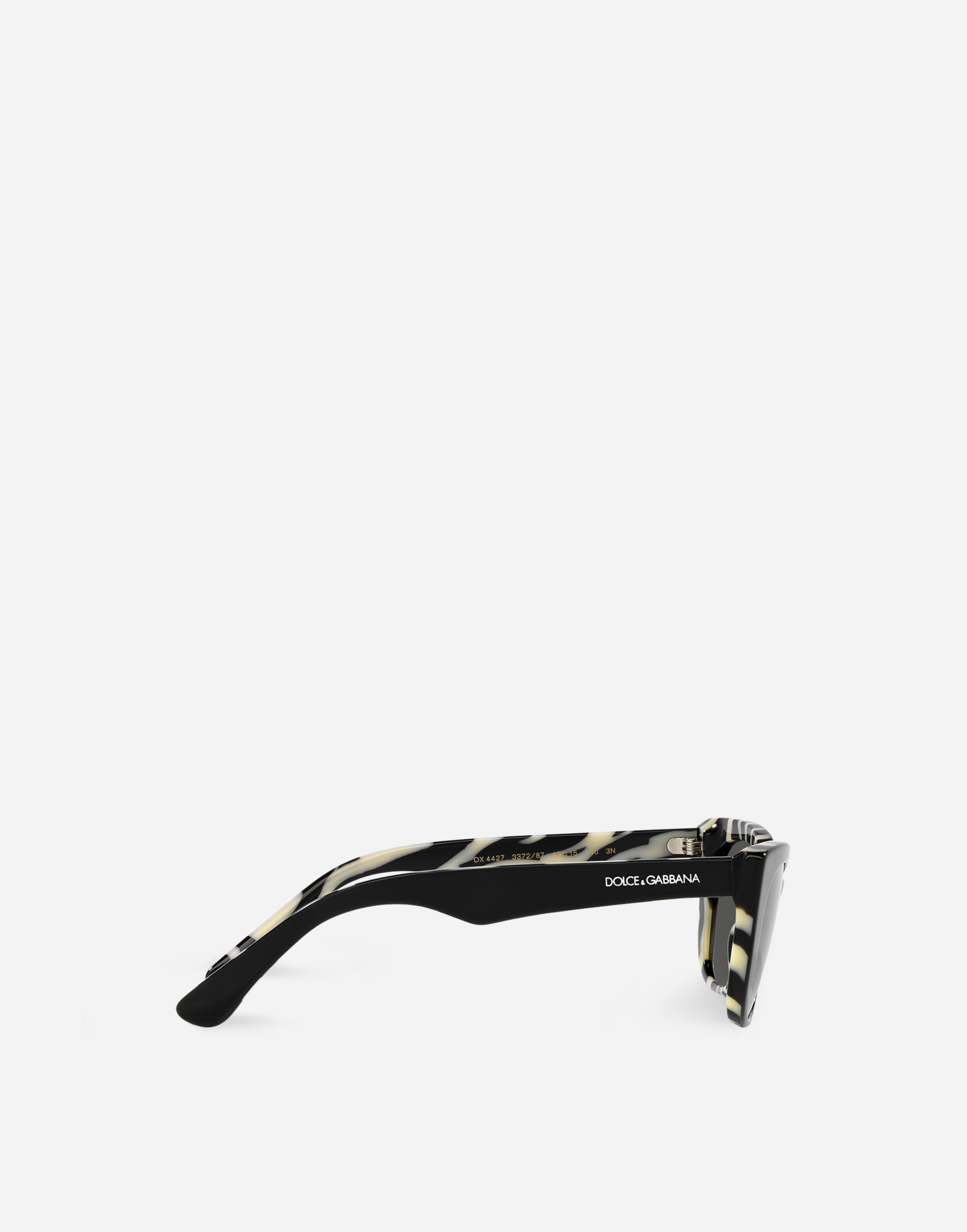 DOLCE & GABBANA MINI ME SUNGLASSES 