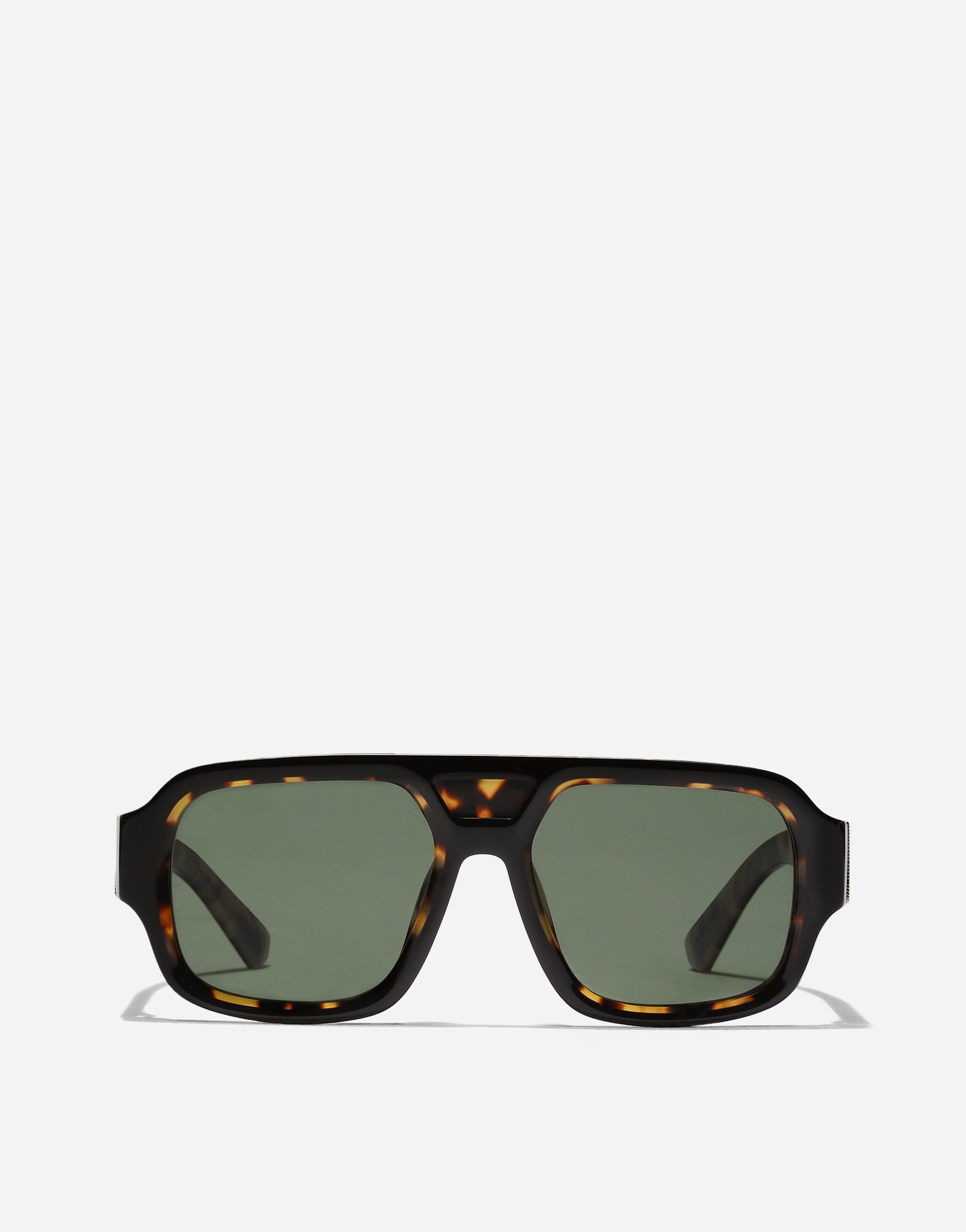 Lusso Sartoriale Sunglasses