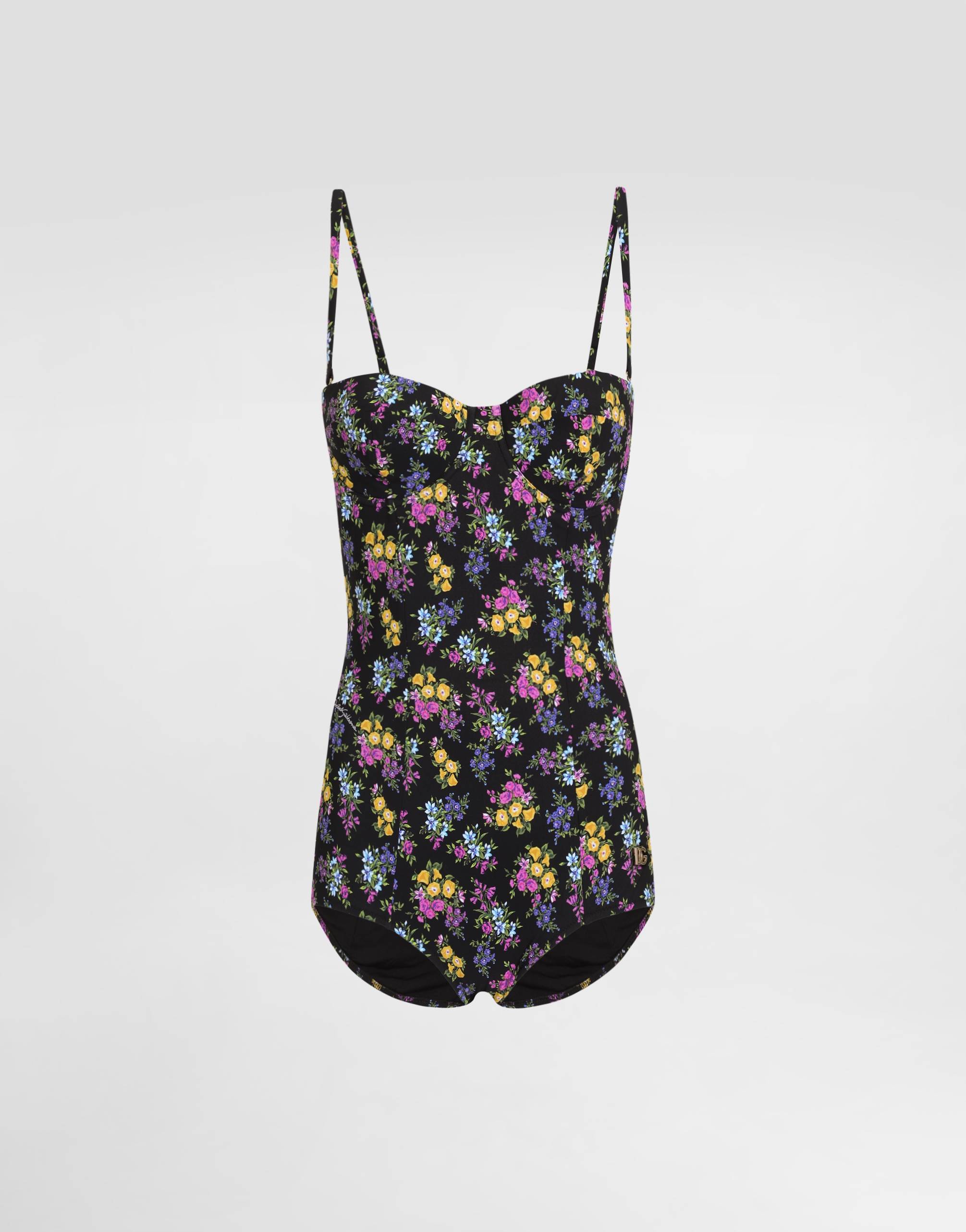 DOLCE&GABBANA ワンピース水着 扇子柄 ポーチ付き O9A13JON0DQ_HN5XL_0.jpg