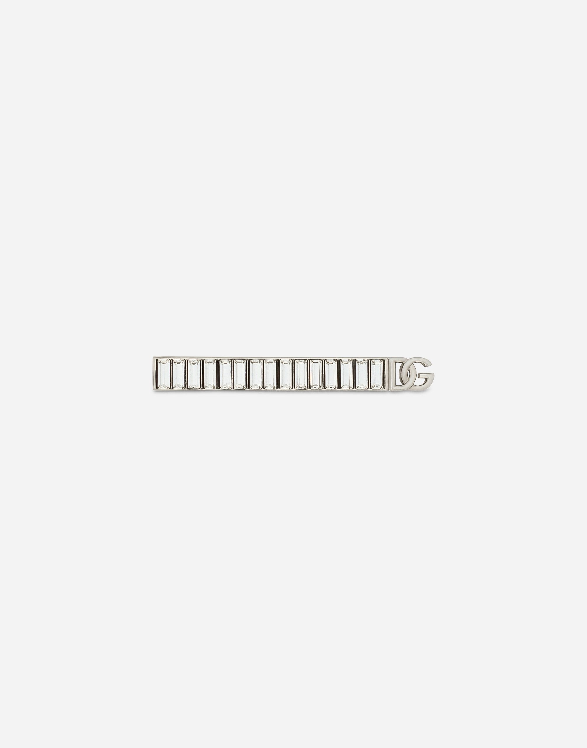 Xmas tie clip