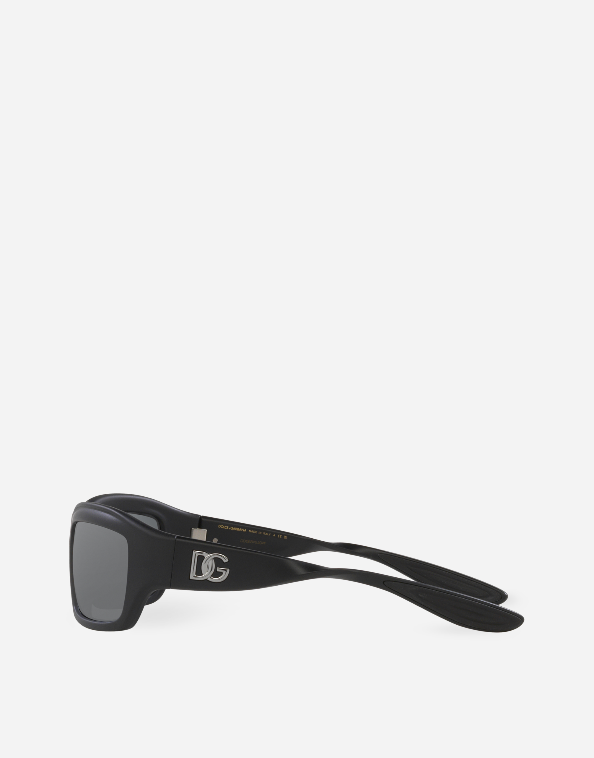 DOLCE & GABBANA DG TOY SUNGLASSES