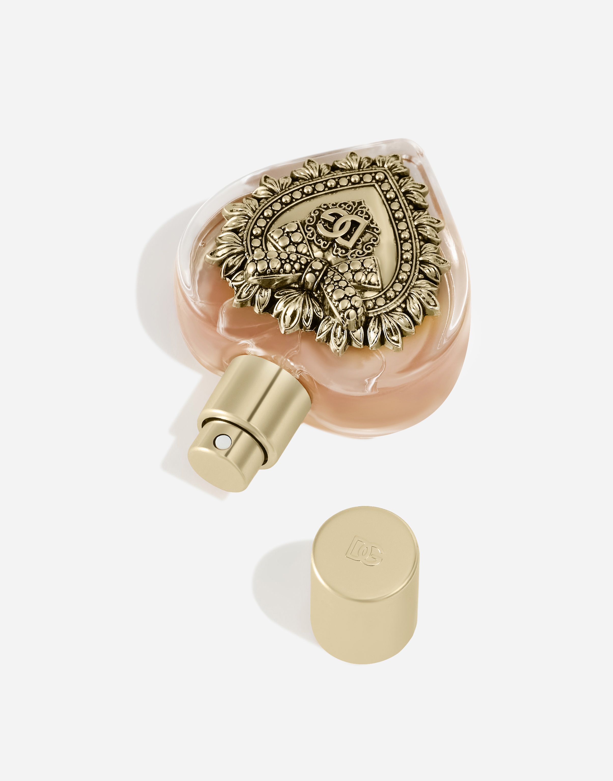  Dolce & Gabbana Devotion Eau De Parfum - Woman Devotion - 20ml 