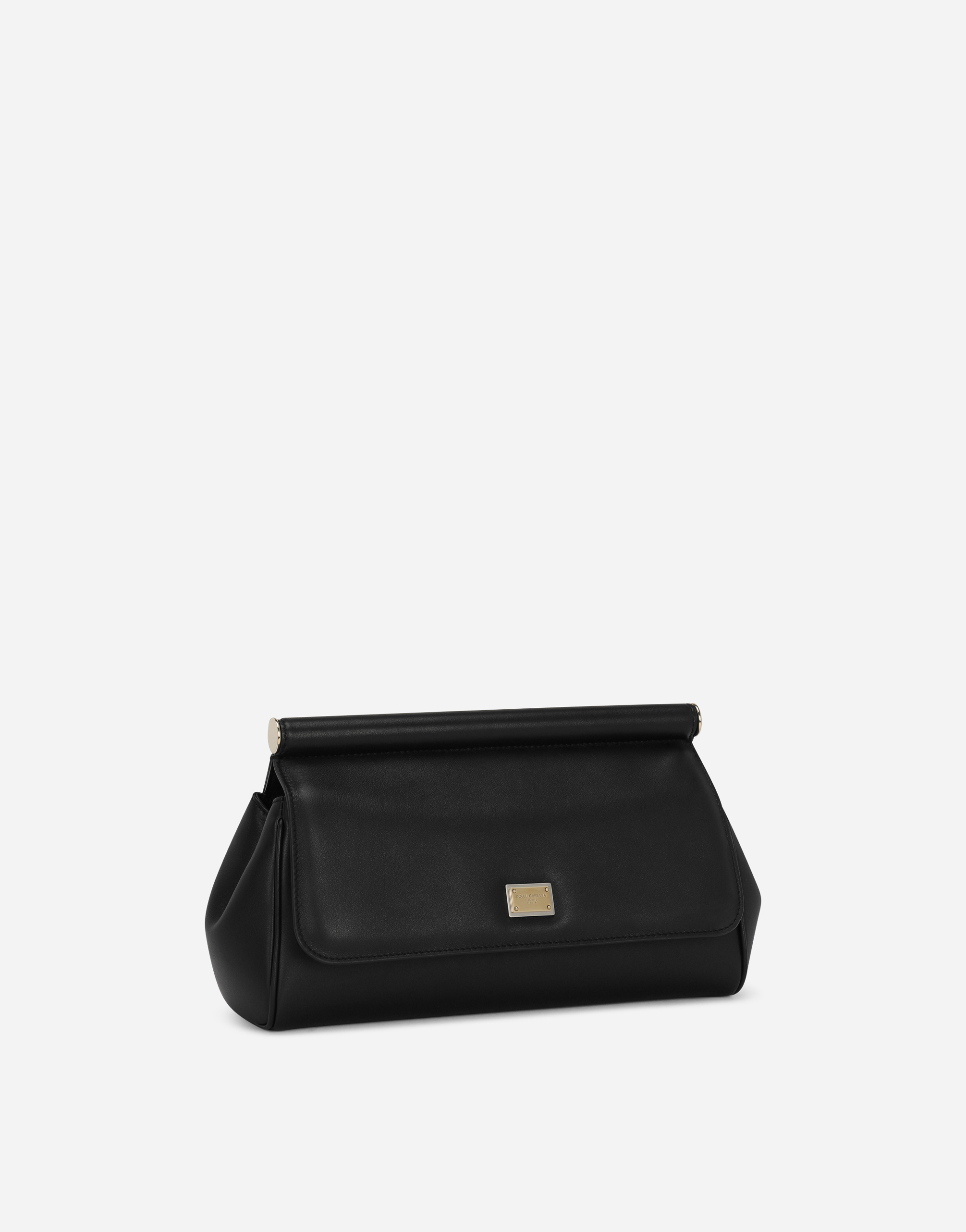 Sicily handbag in Black