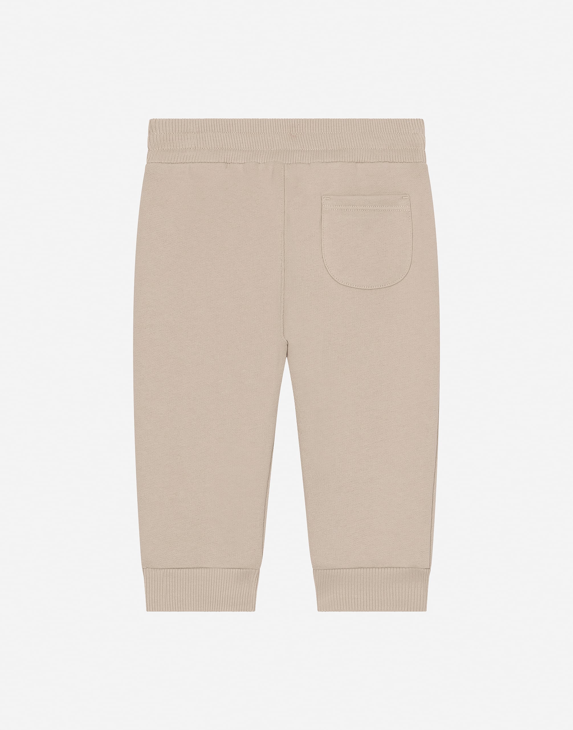  Dolce & Gabbana Dolce & Gabbana Pantalone - Man Trousers And Shorts Beige 9/12 Months 