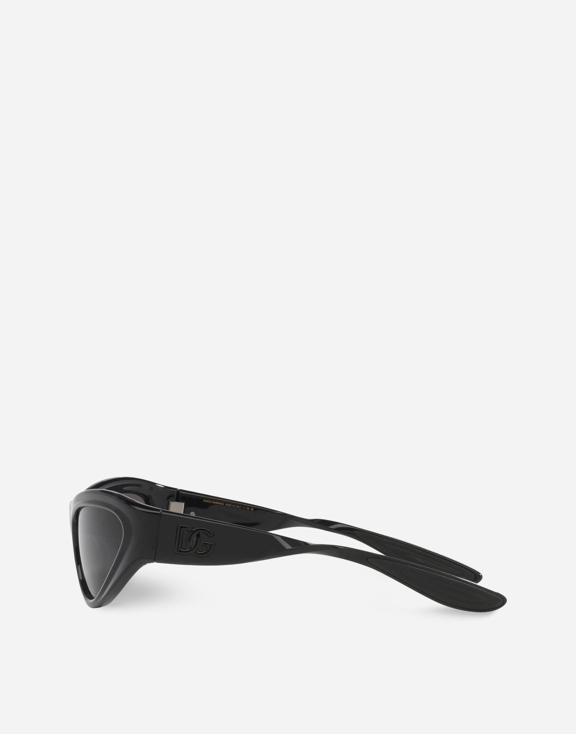DOLCE & GABBANA DNA SUNGLASSES