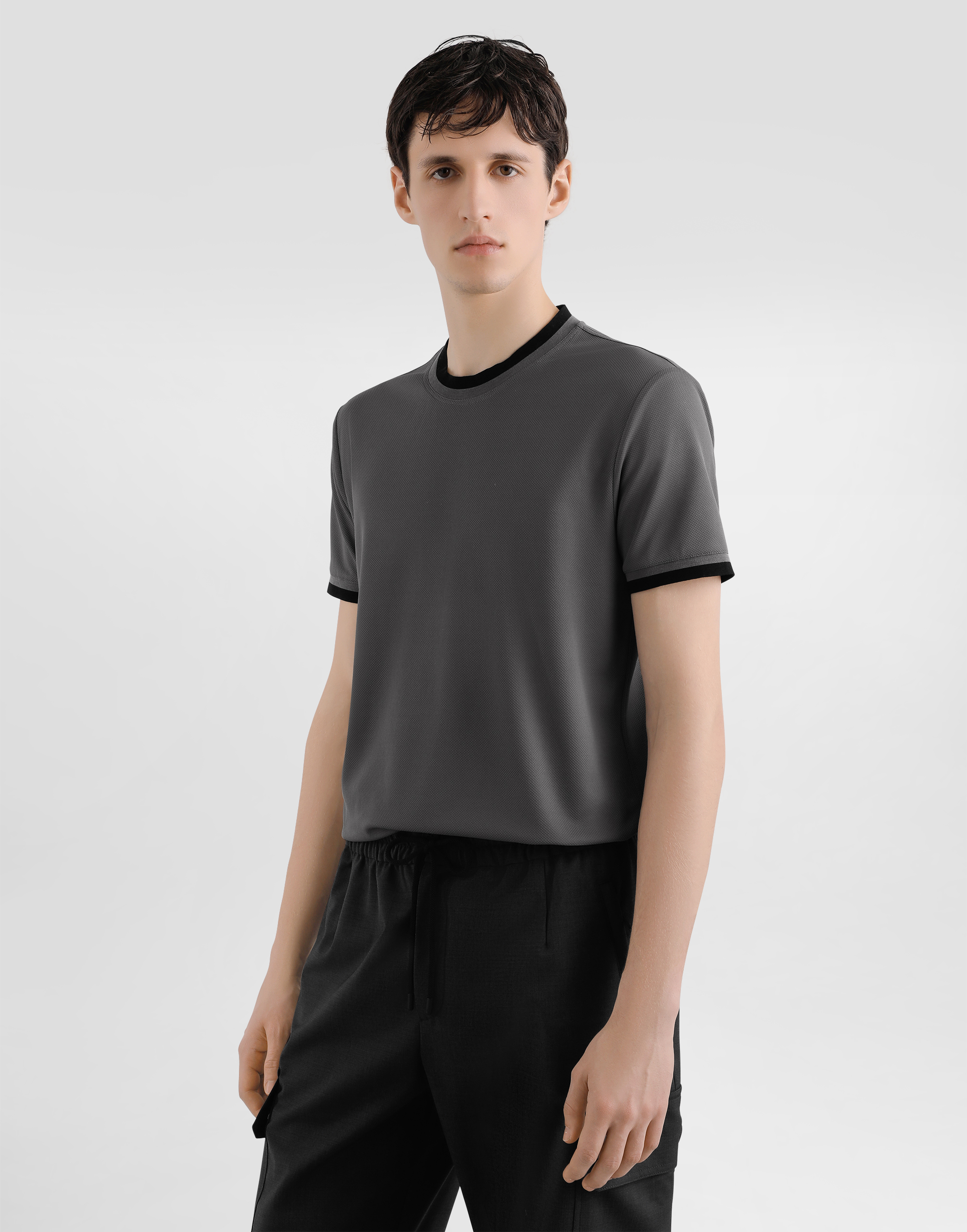 Jersey t-shirt
