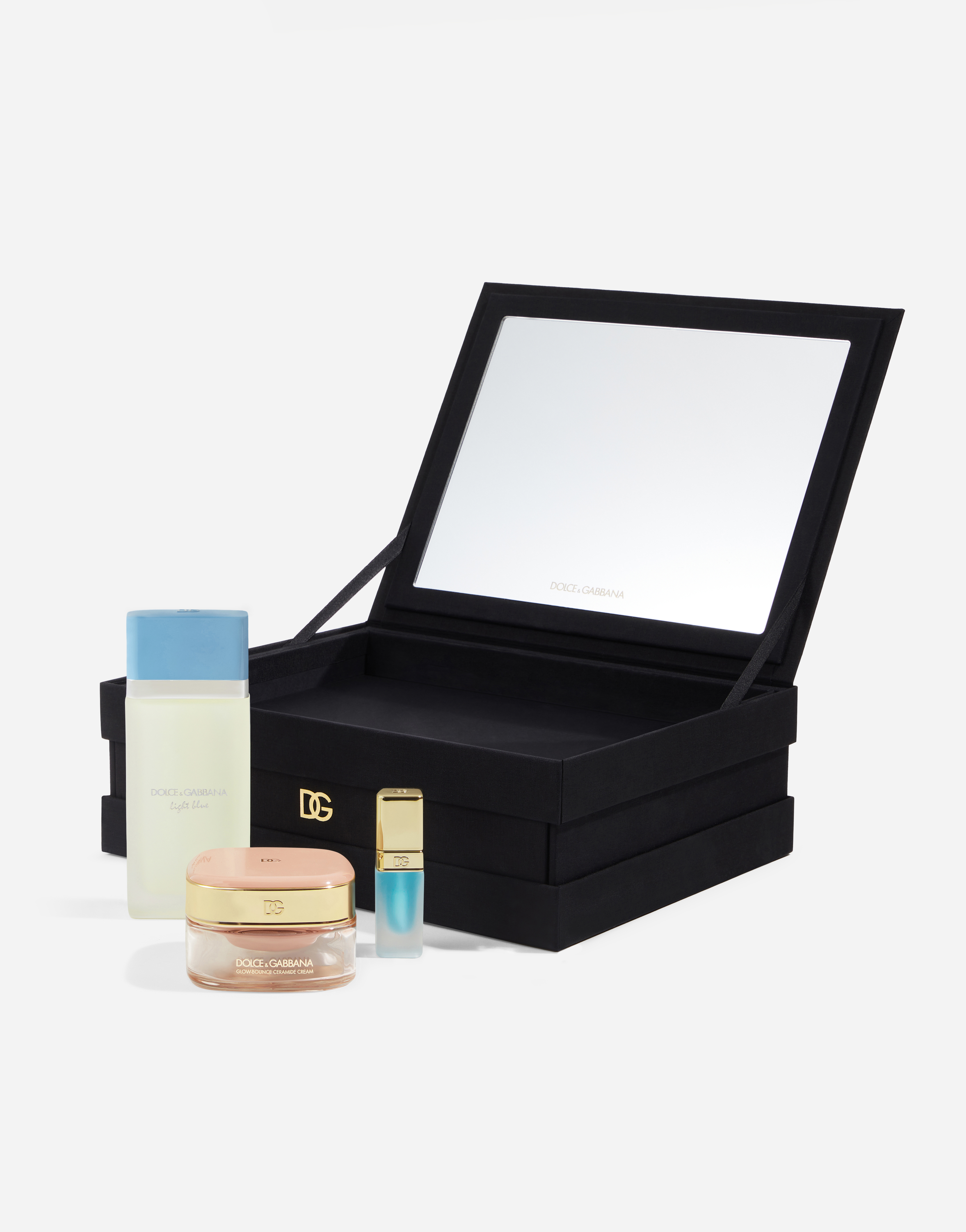 Dolce & Gabbana Fresh Bundle Kit August Ecomm