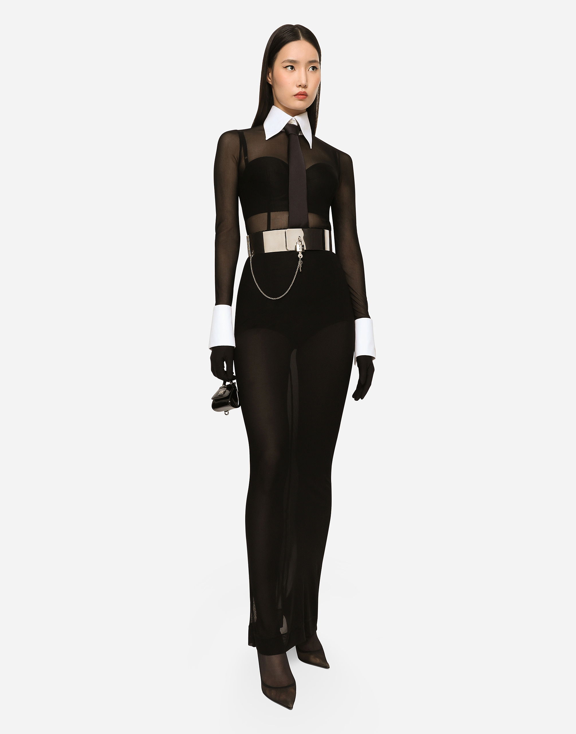 D&G 黒ベスト F7ZH3TG9826_N0000_11.jpg?sw=