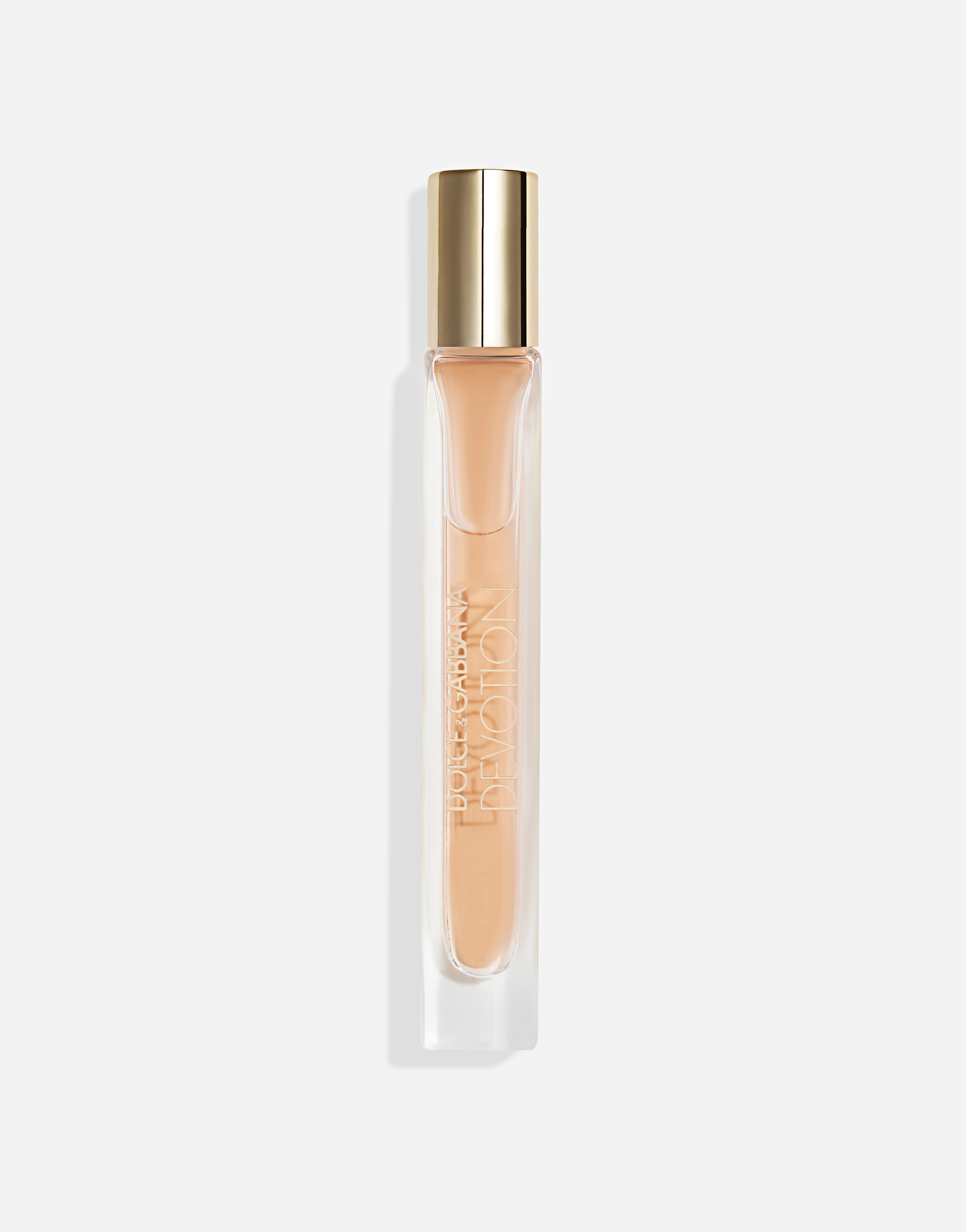 DOLCE & GABBANA DEVOTION EDP GIFT SET WITH MASCARA 