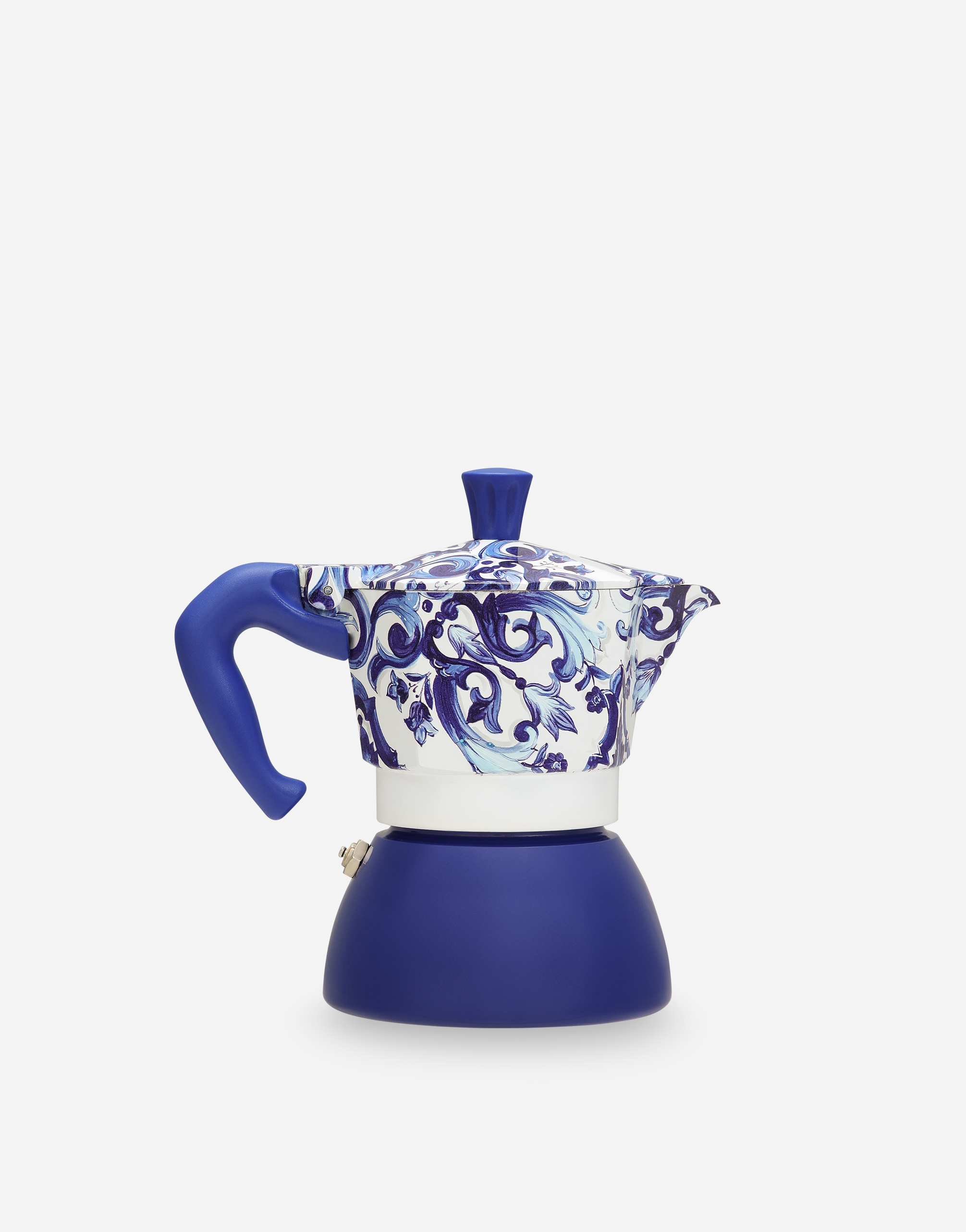 Moka Induction medium BIALETTI DOLCE&GABBANA