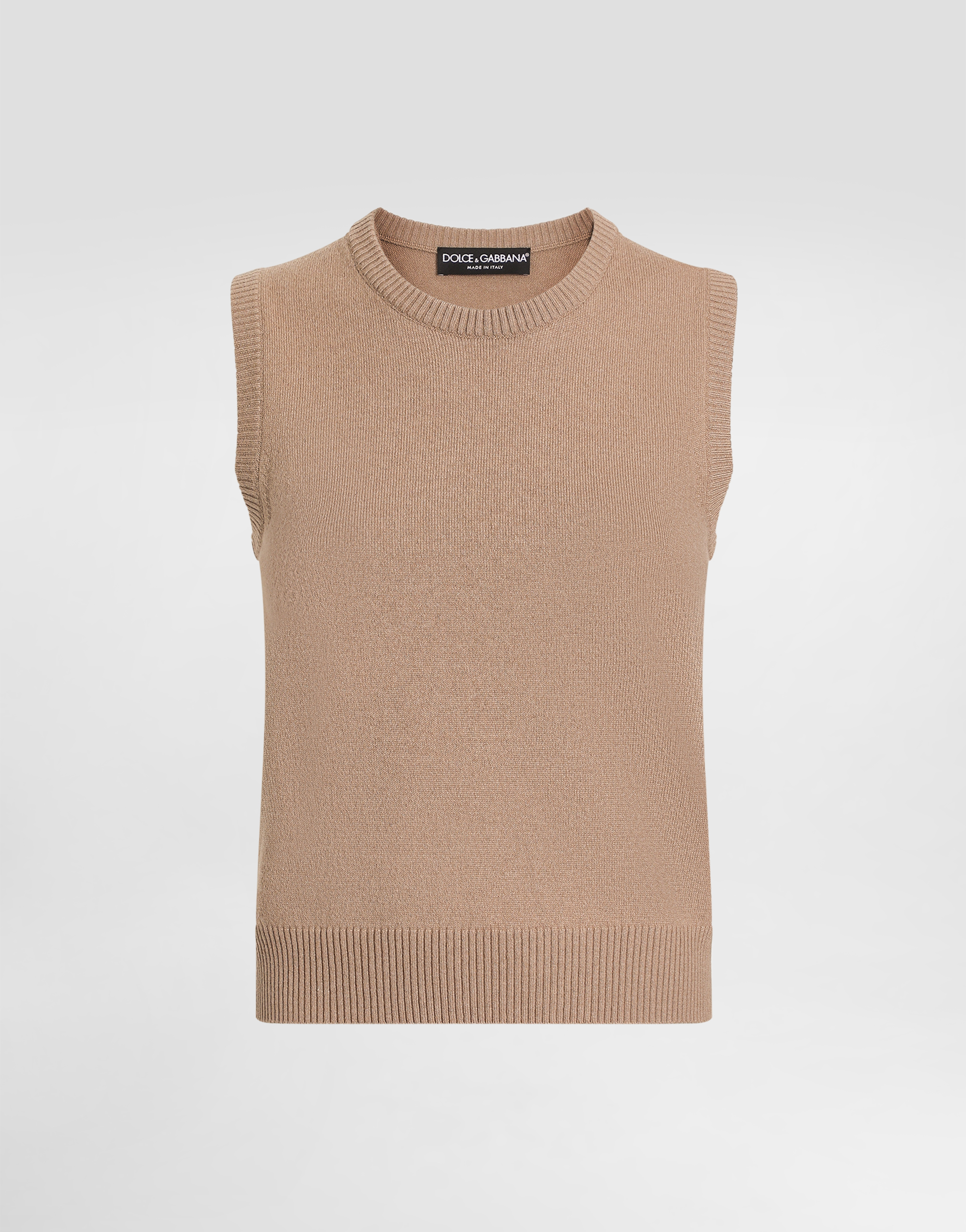 Pullover Cashmere