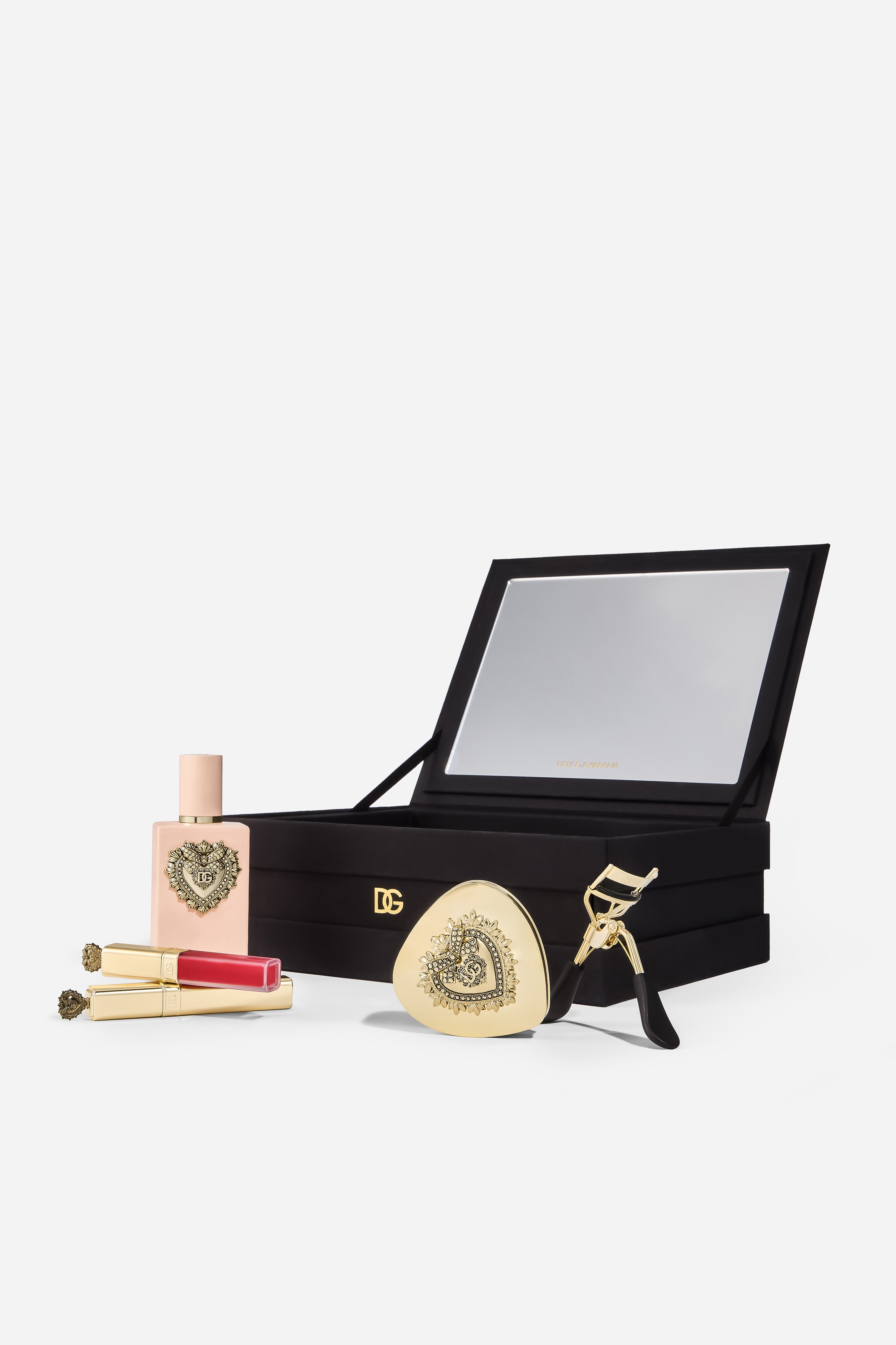 Dolce&Gabbana HOLIDAY 2025 BUNDLE ECOM | DG® US