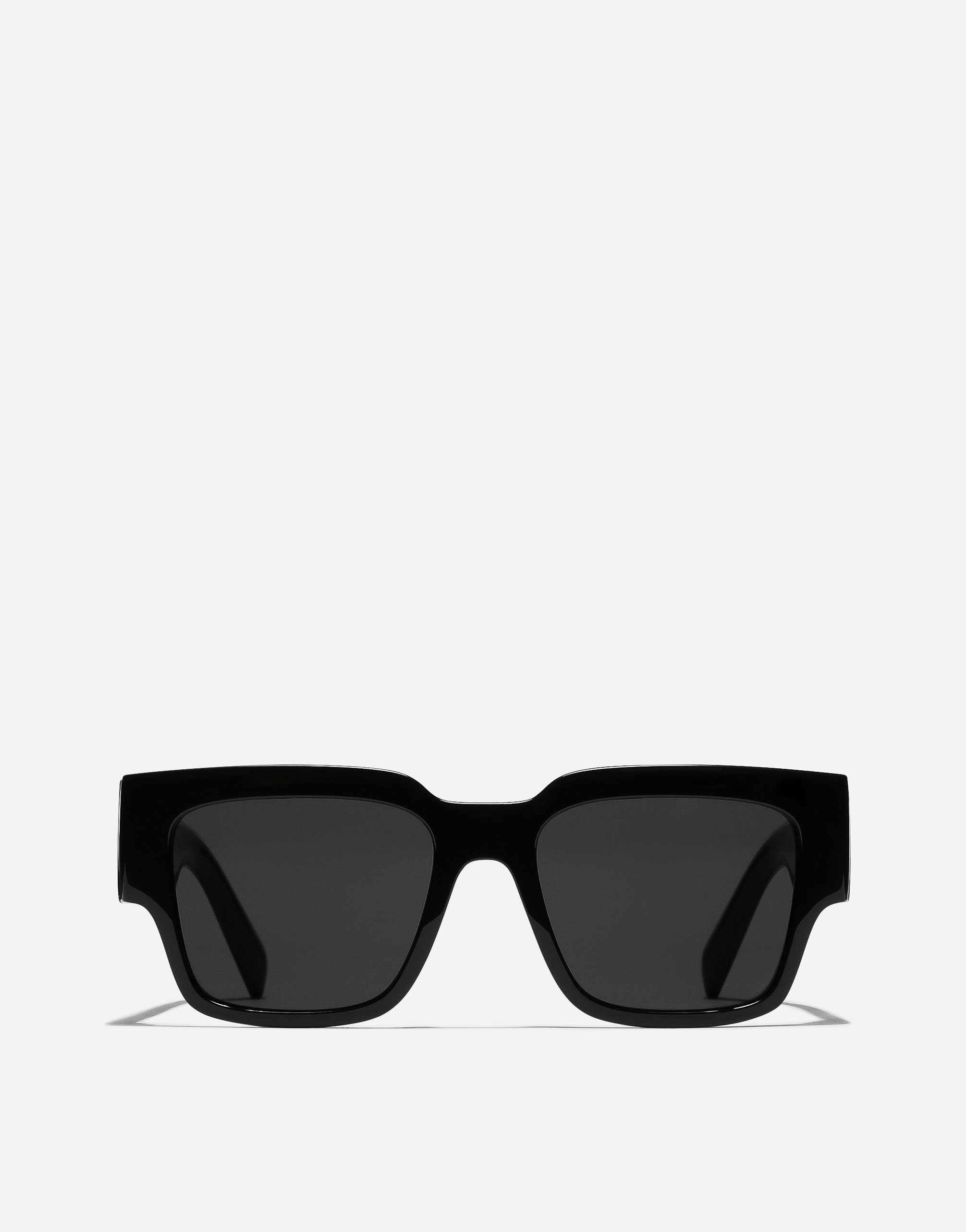 DOLCE & GABBANA DG ELASTIC SUNGLASSES
