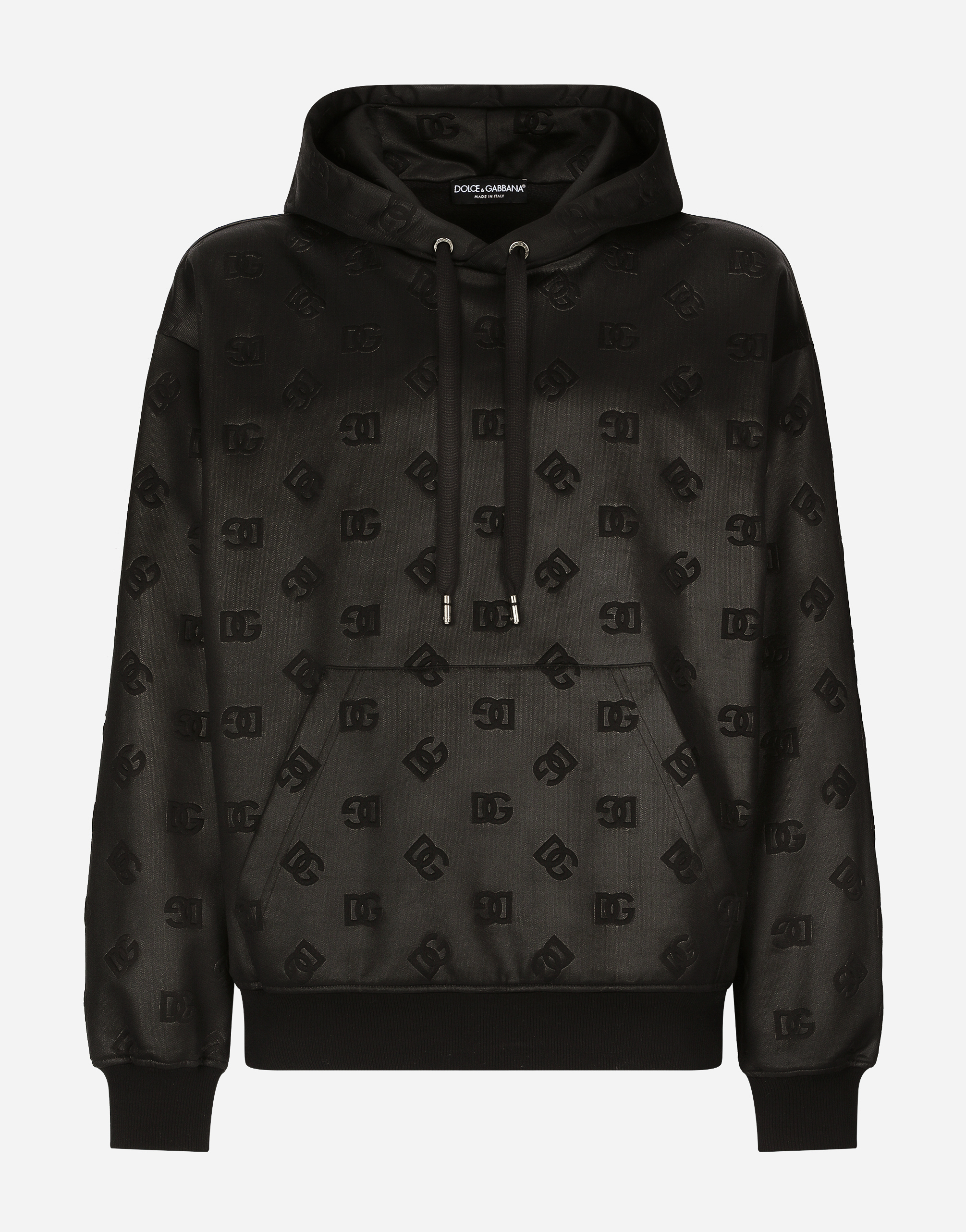 Dolce gabbana hotsell hoodie sale