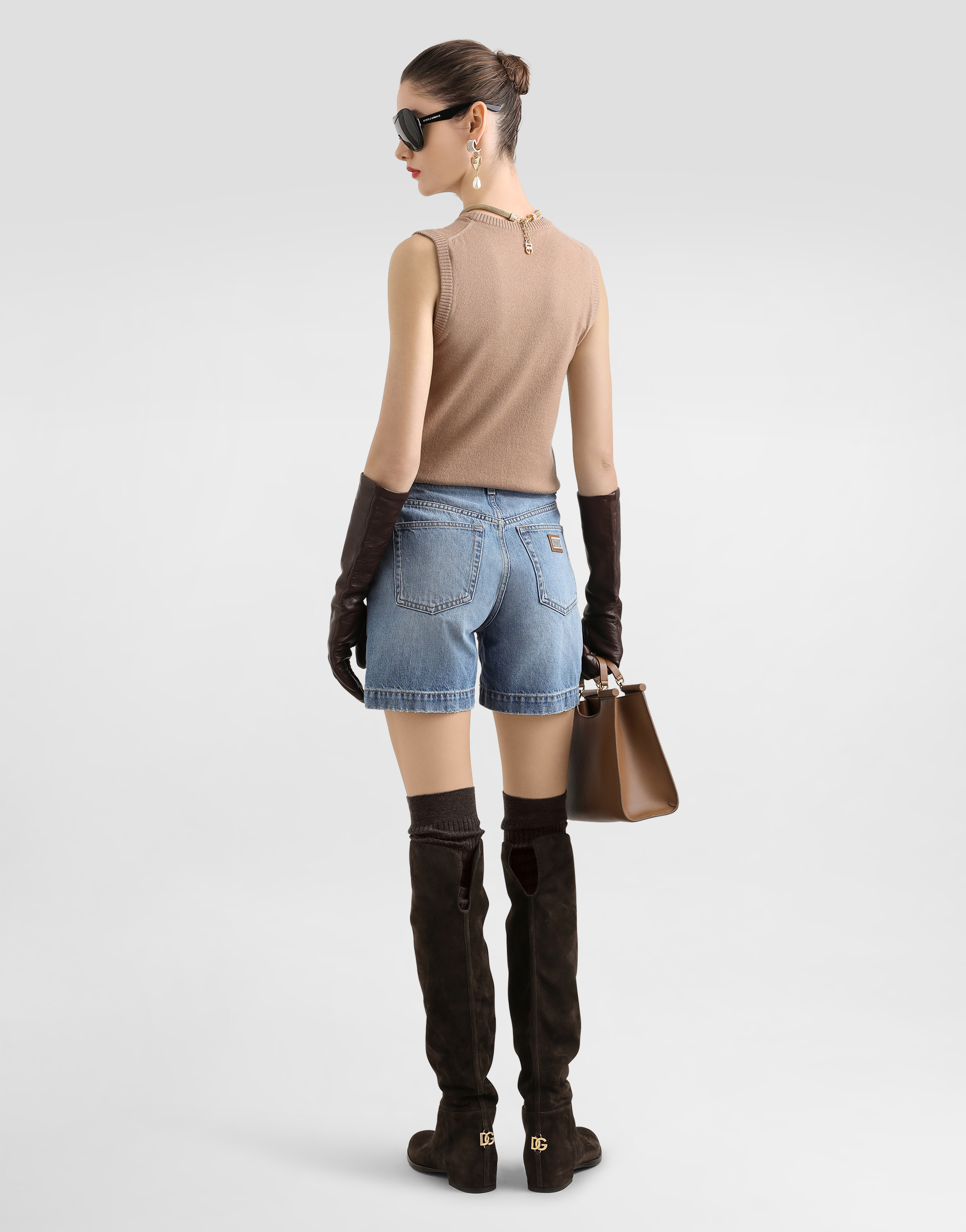 Pullover Cashmere